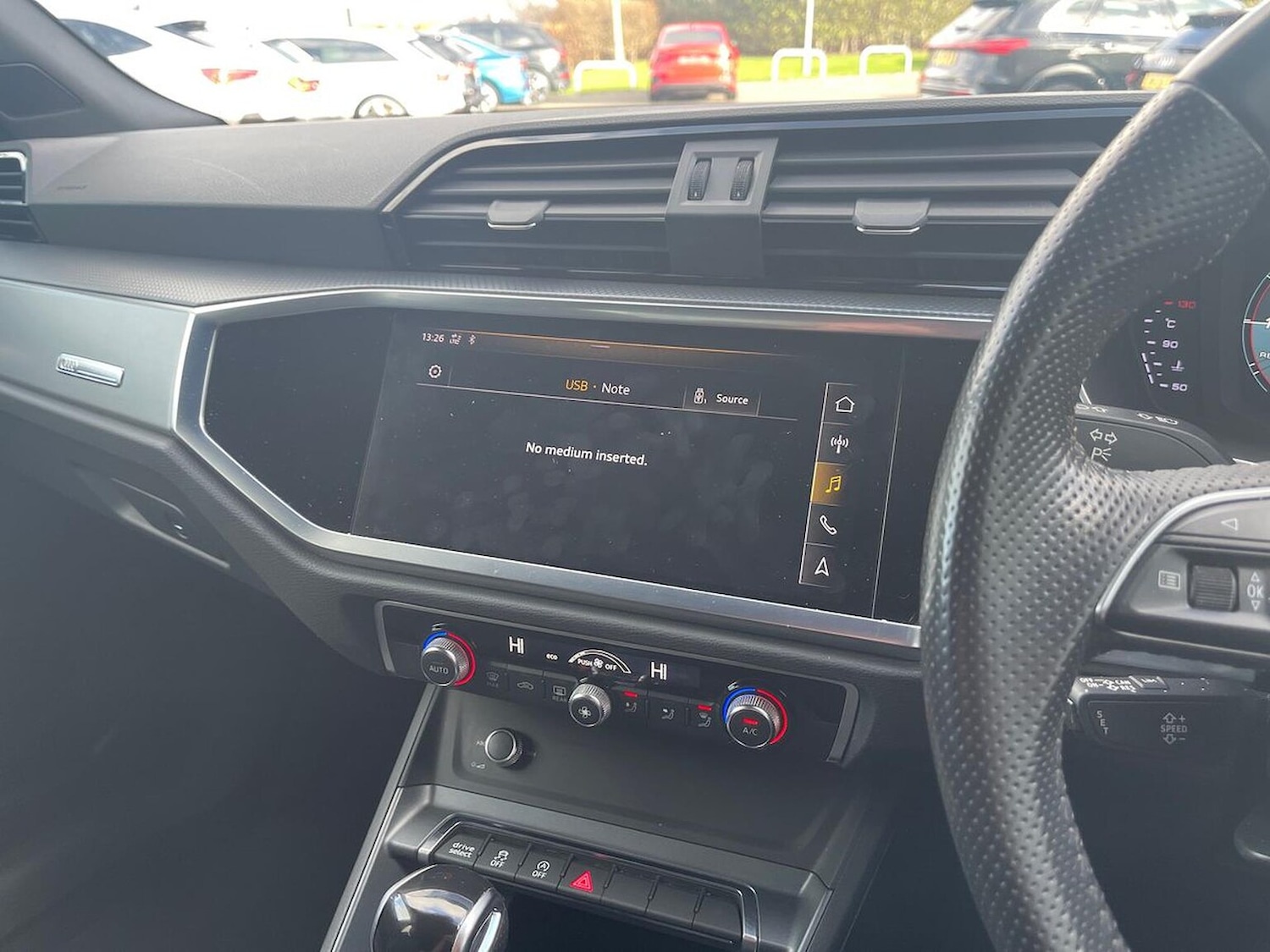 Used Audi Q3 2019 for sale - 76449638: Photo 23