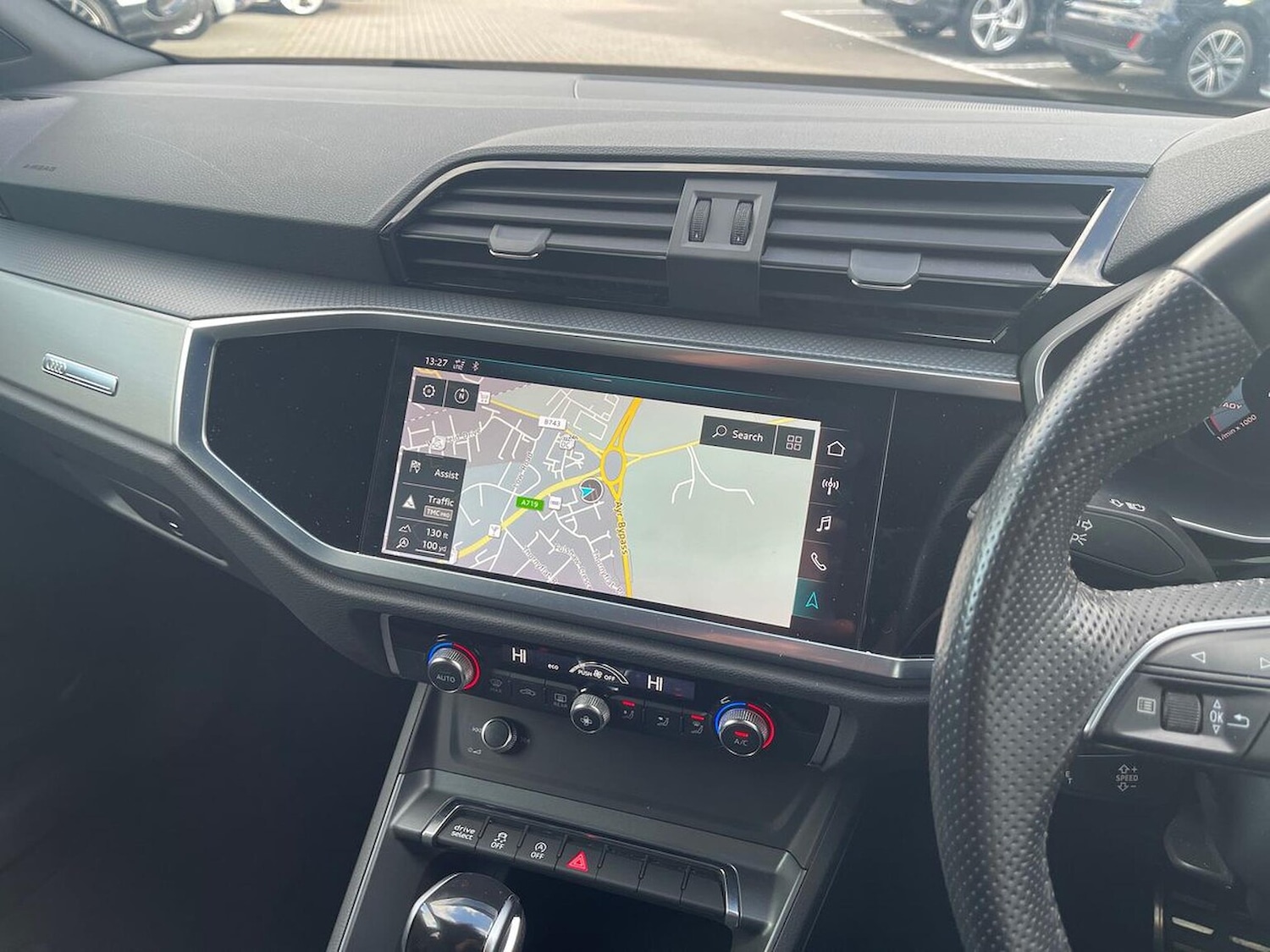 Used Audi Q3 2019 for sale - 76449638: Photo 24