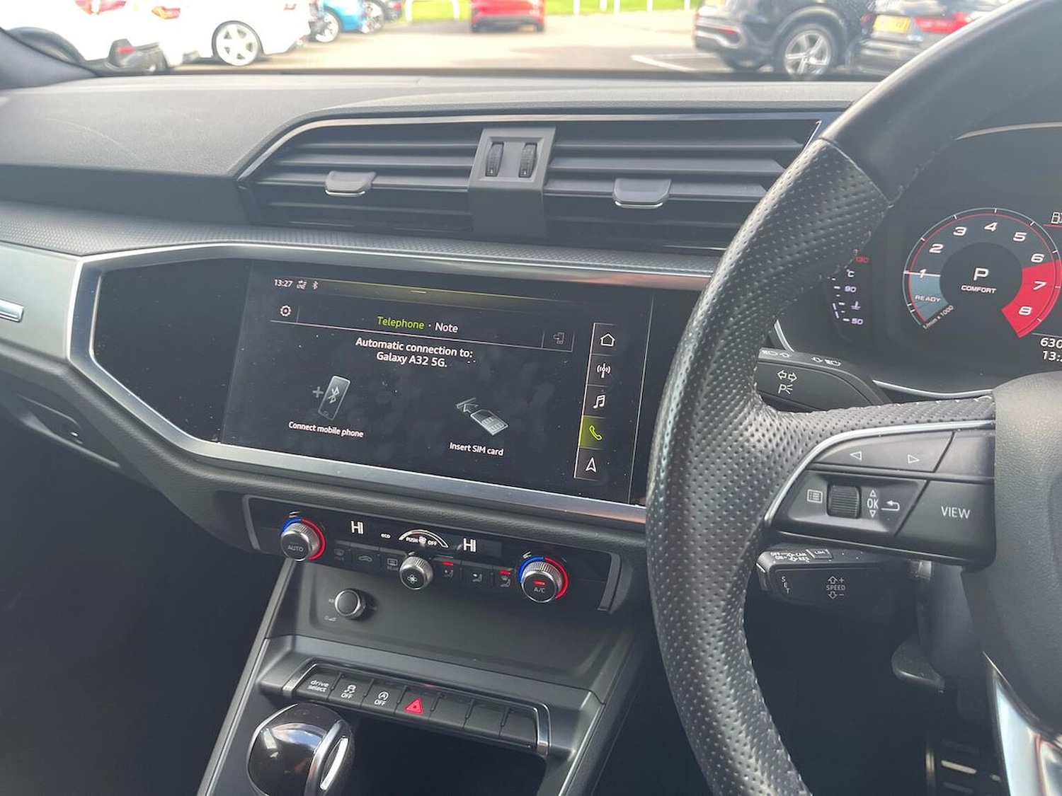 Used Audi Q3 2019 for sale - 76449638: Photo 25