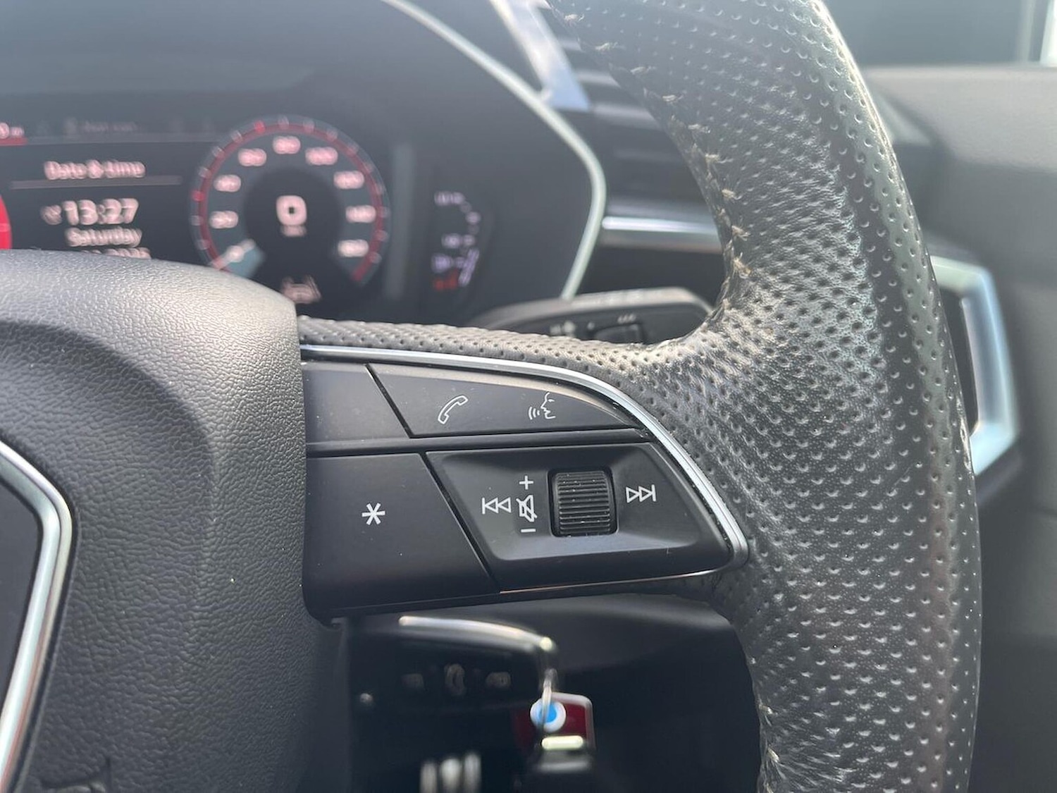 Used Audi Q3 2019 for sale - 76449638: Photo 26