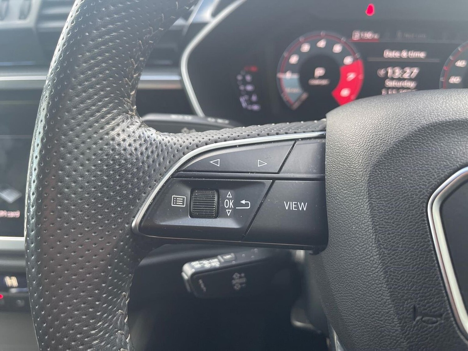 Used Audi Q3 2019 for sale - 76449638: Photo 27