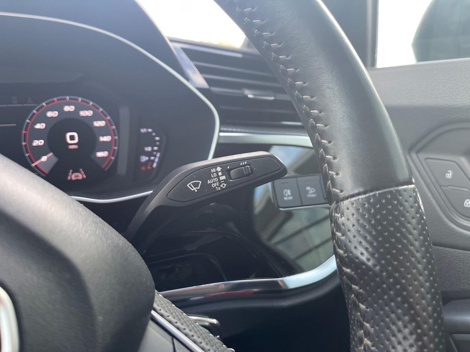 Used Audi Q3 2019 for sale - 76449638: Photo 28