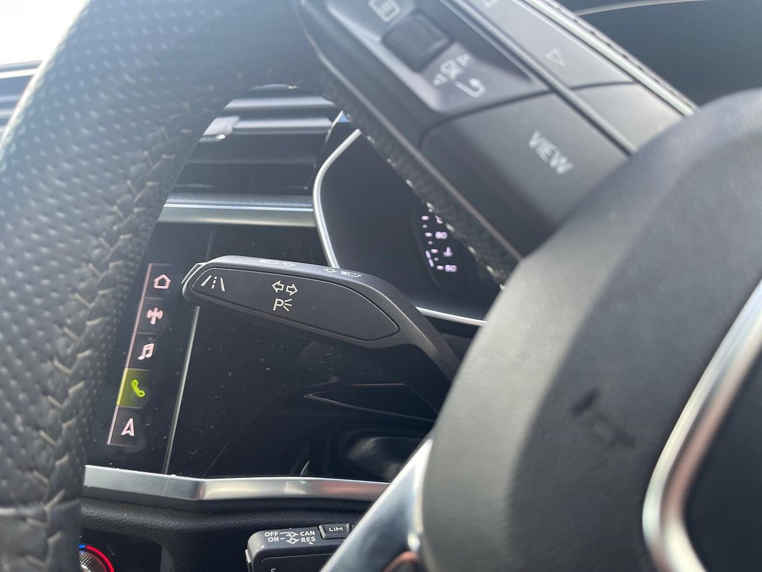 Used Audi Q3 2019 for sale - 76449638: Photo 29