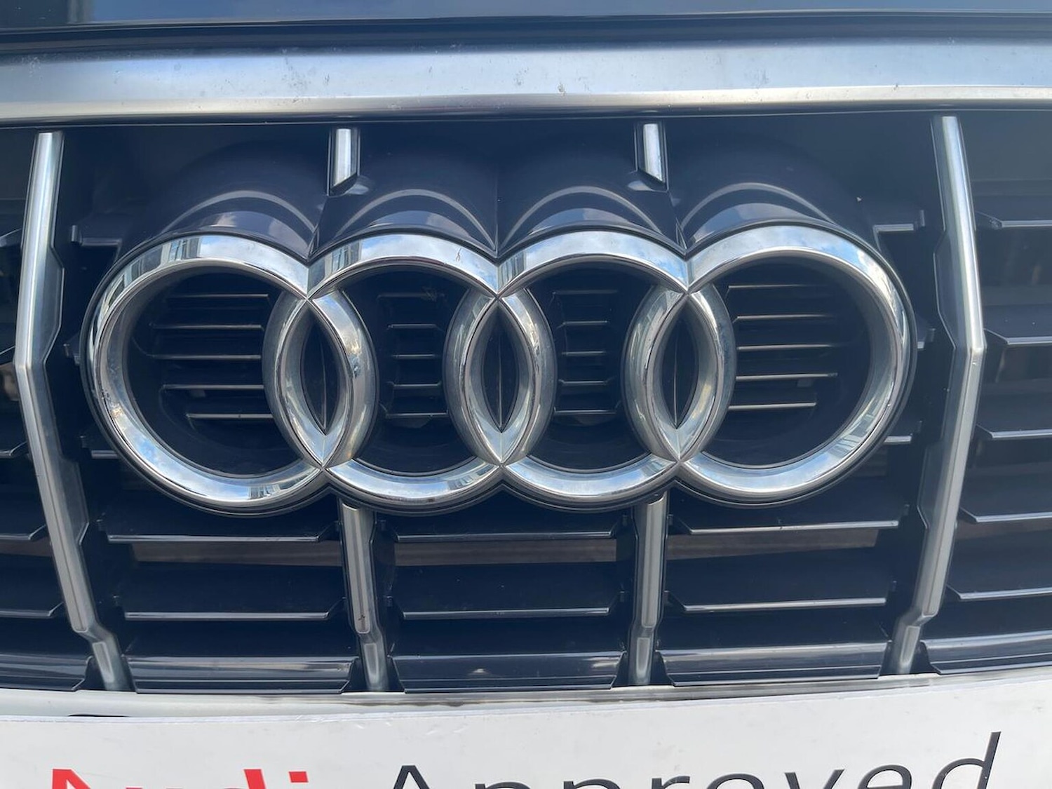 Used Audi Q3 2019 for sale - 76449638: Photo 33