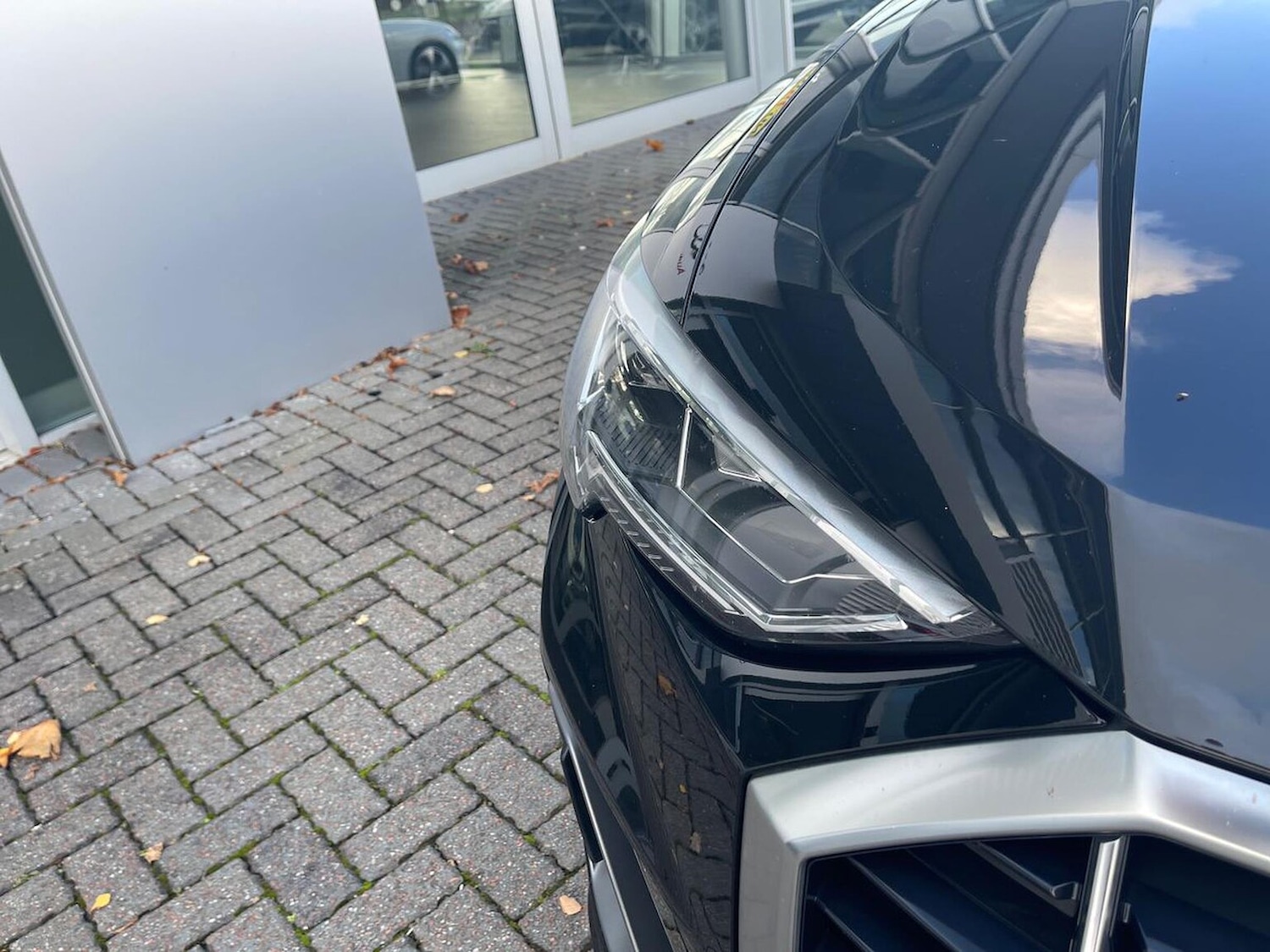 Used Audi Q3 2019 for sale - 76449638: Photo 34