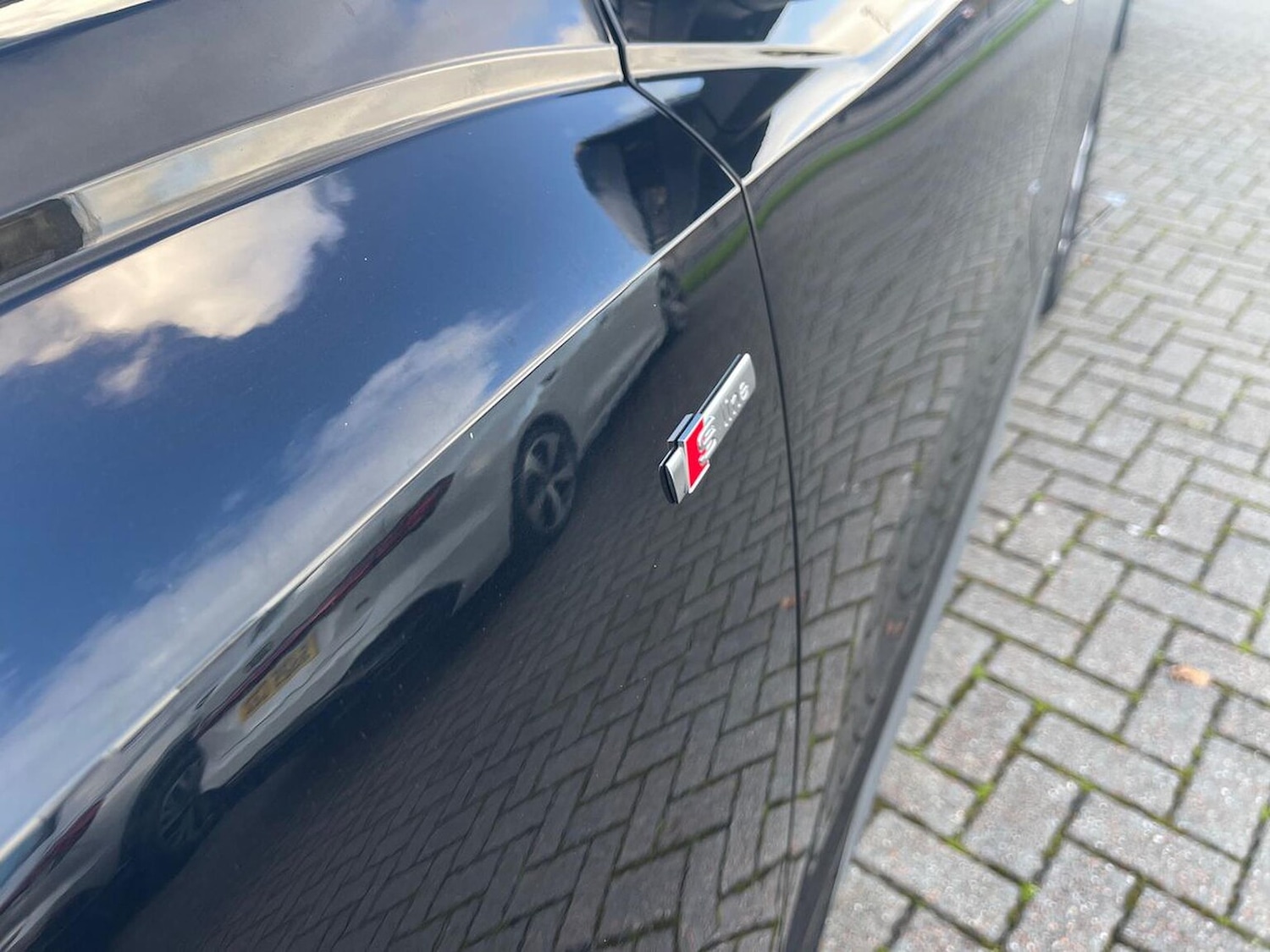 Used Audi Q3 2019 for sale - 76449638: Photo 35