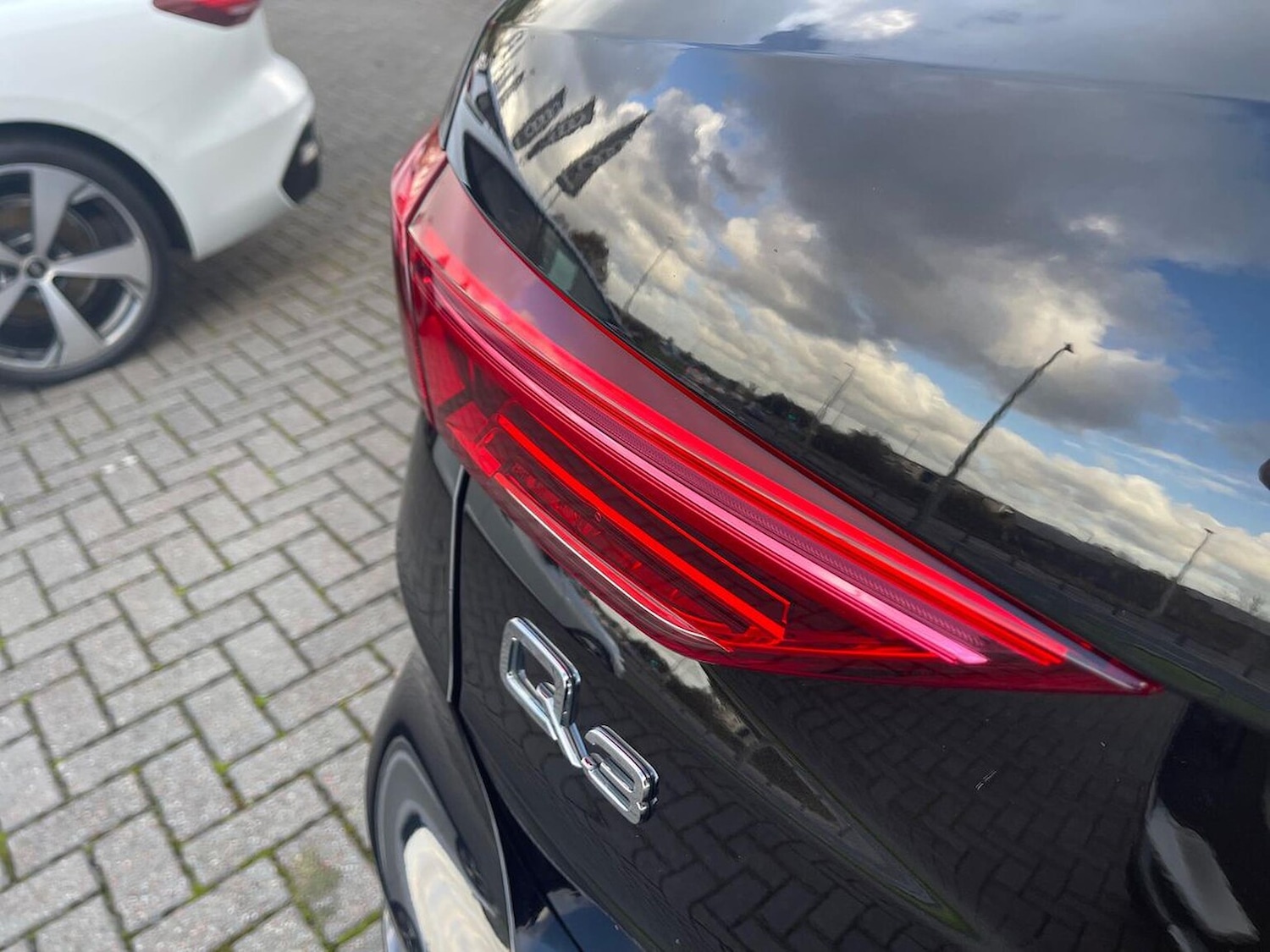 Used Audi Q3 2019 for sale - 76449638: Photo 36