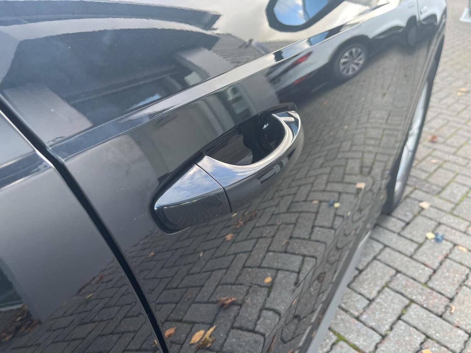 Used Audi Q3 2019 for sale - 76449638: Photo 37