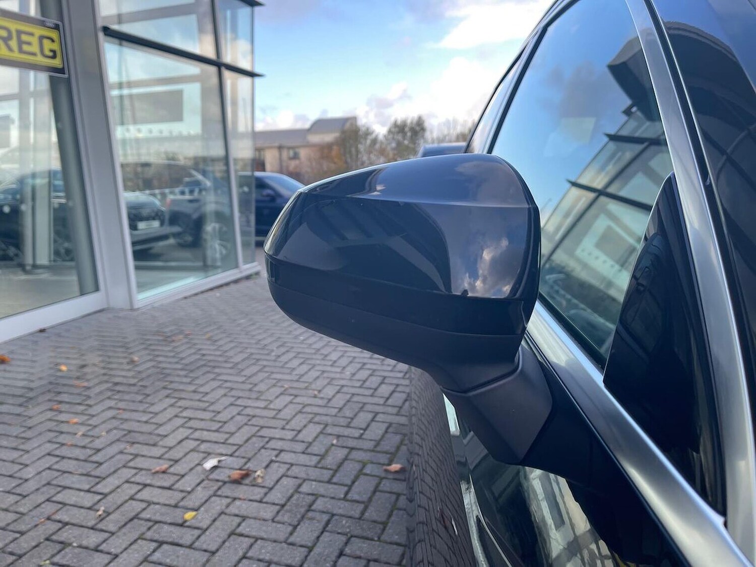 Used Audi Q3 2019 for sale - 76449638: Photo 38