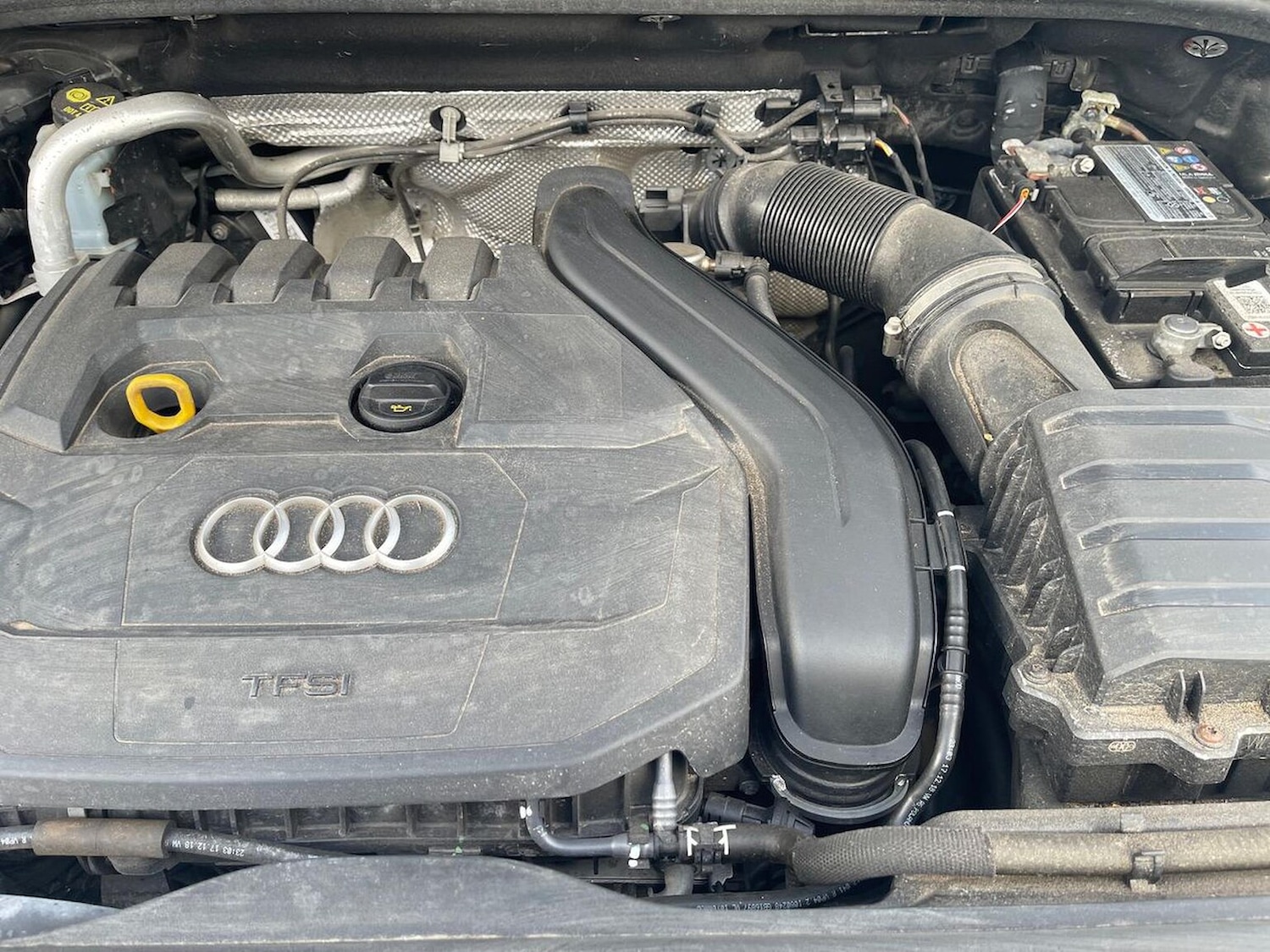 Used Audi Q3 2019 for sale - 76449638: Photo 39