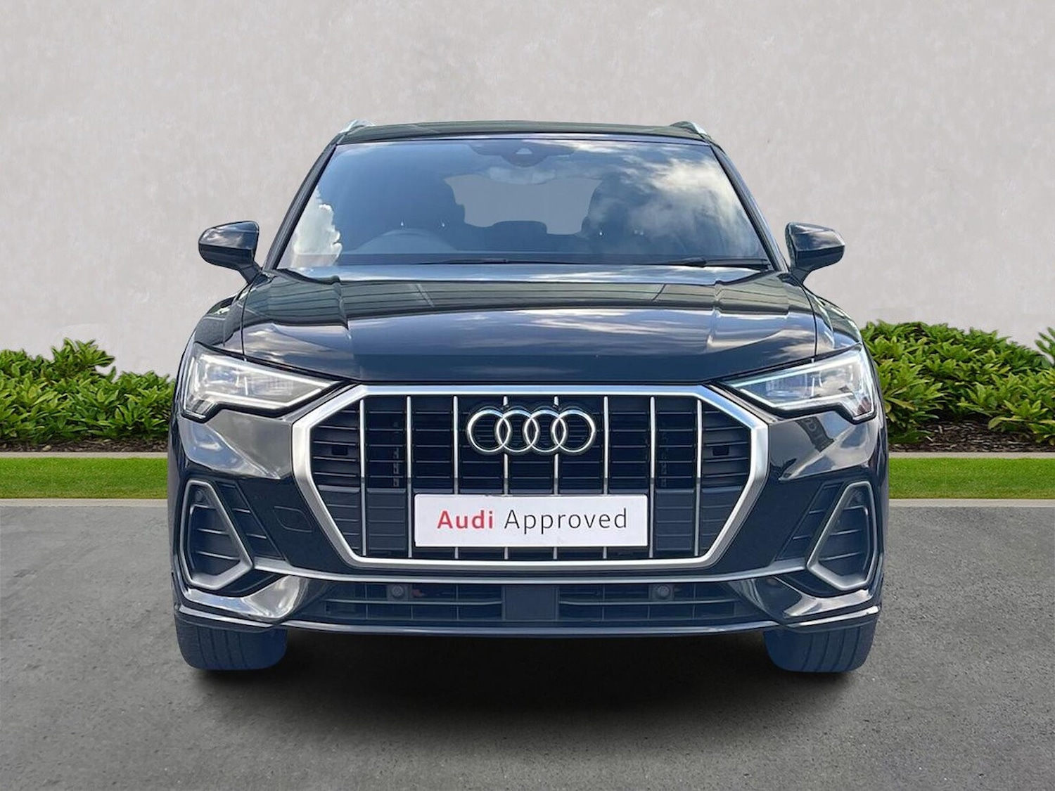 Used Audi Q3 2019 for sale - 76449638: Photo 5