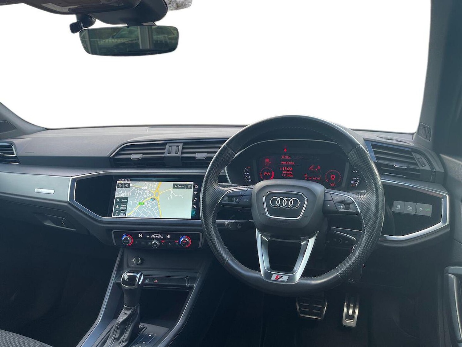 Used Audi Q3 2019 for sale - 76449638: Photo 8