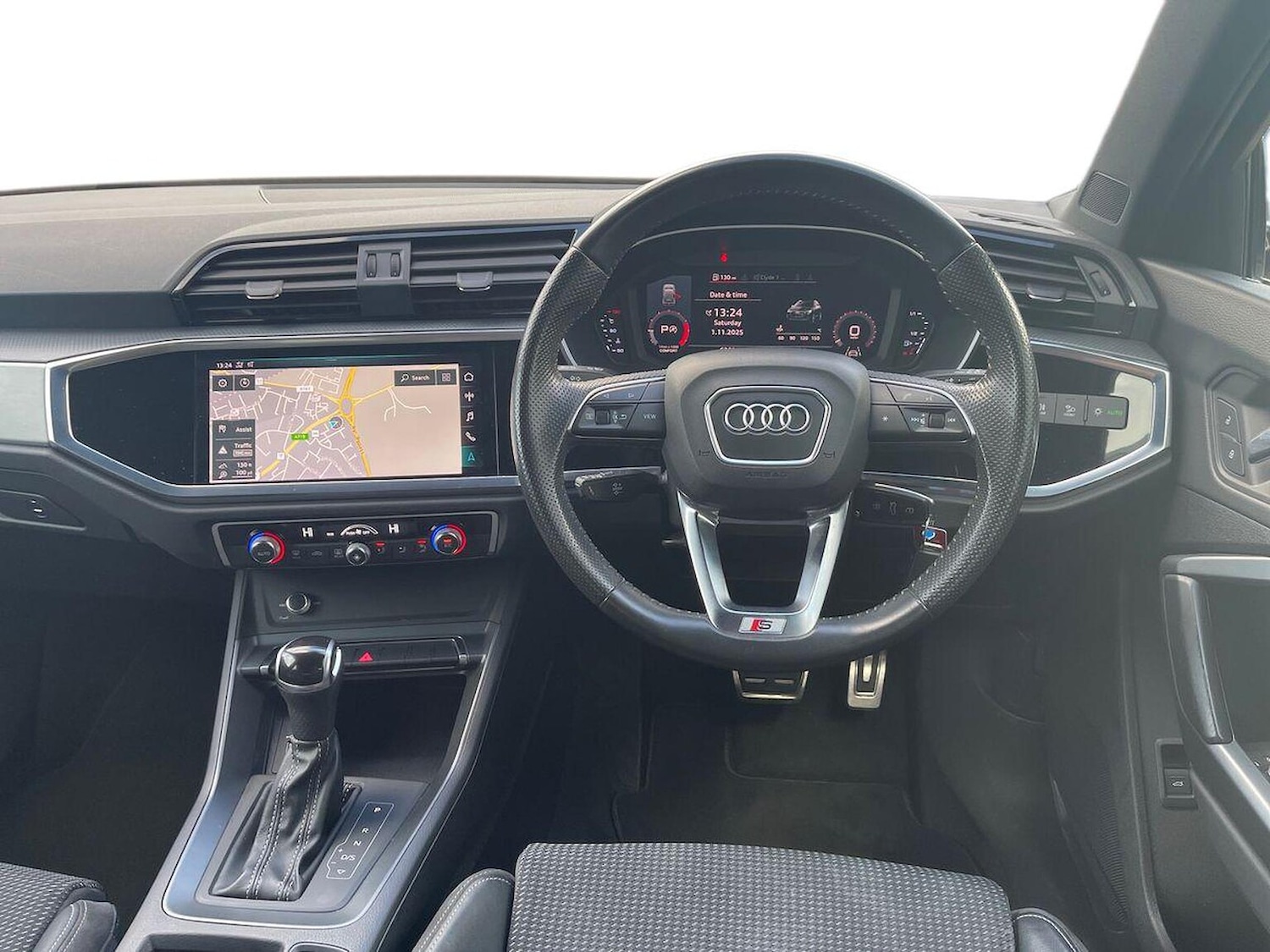 Used Audi Q3 2019 for sale - 76449638: Photo 9