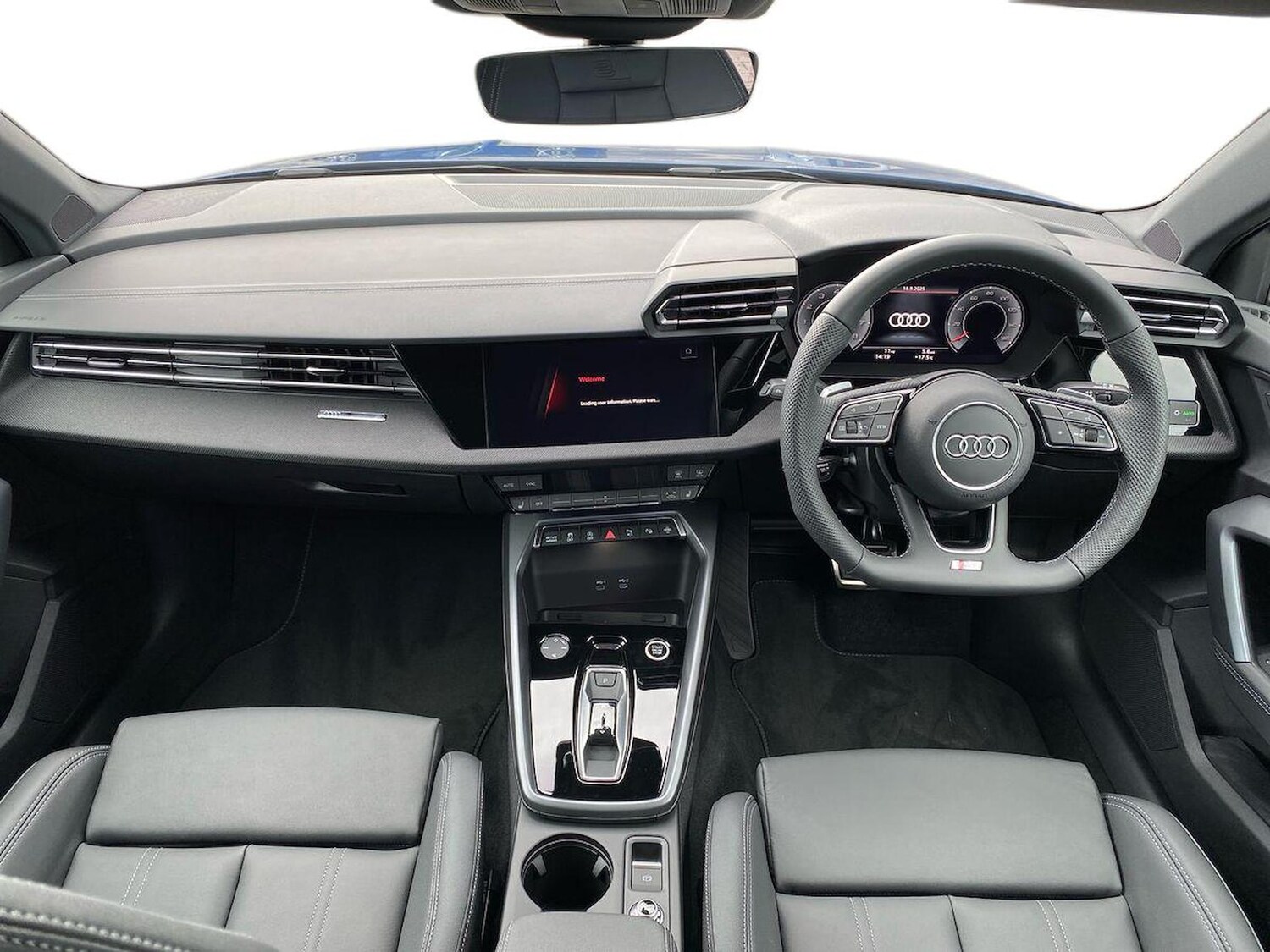 Used Audi A3 2025 for sale - 78192628: Photo 10