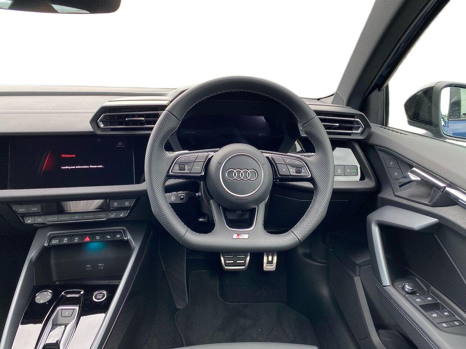 Used Audi A3 2025 for sale - 78192628: Photo 11