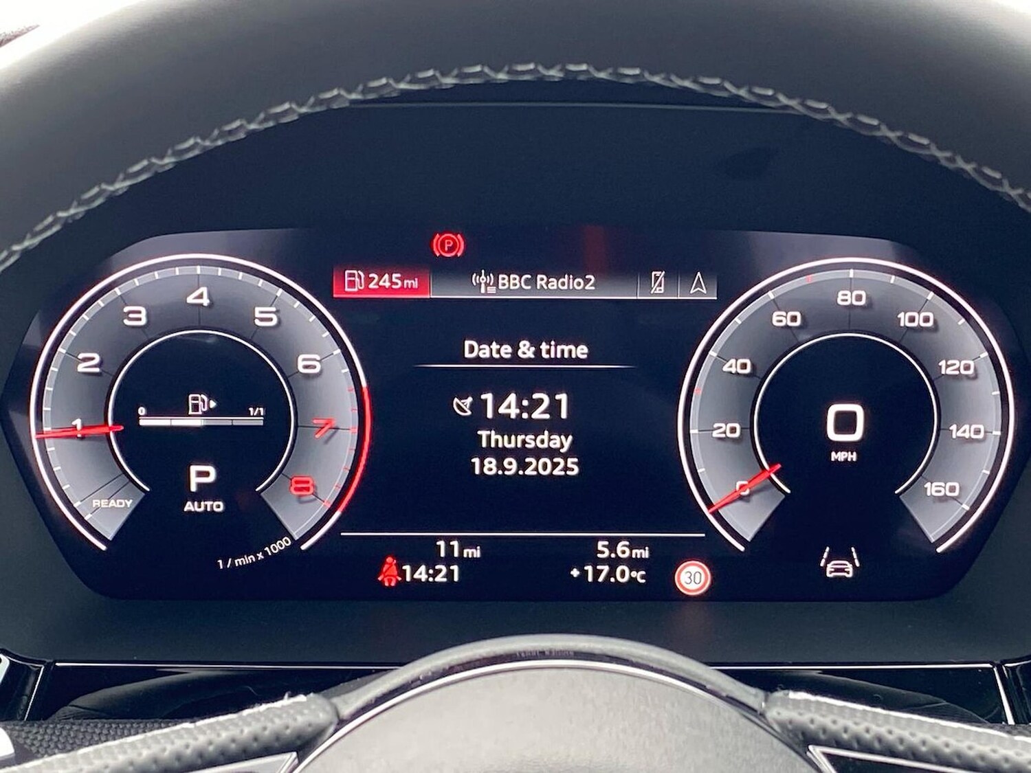 Used Audi A3 2025 for sale - 78192628: Photo 12