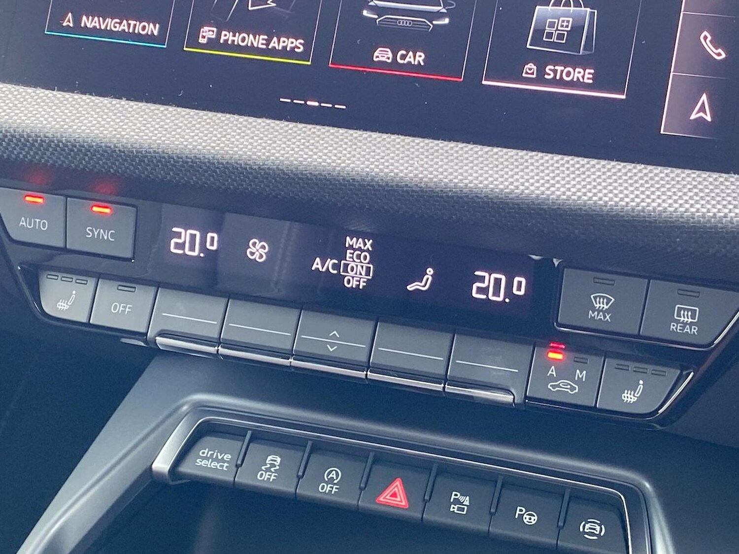 Used Audi A3 2025 for sale - 78192628: Photo 14