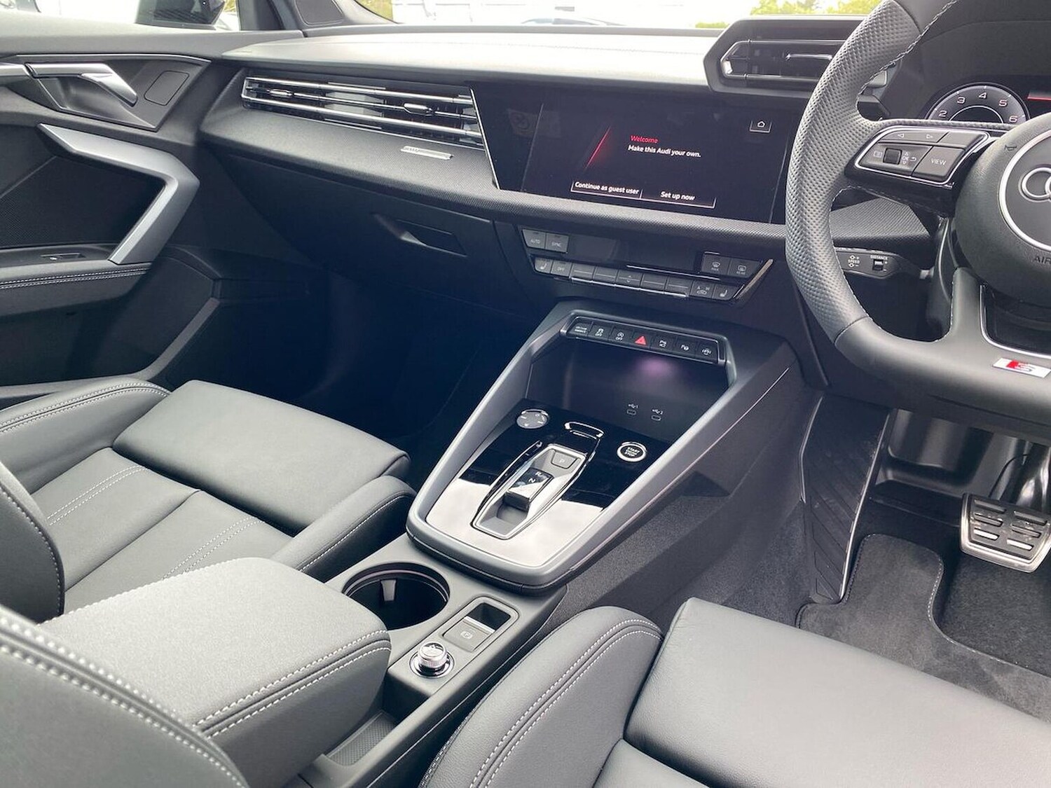 Used Audi A3 2025 for sale - 78192628: Photo 15