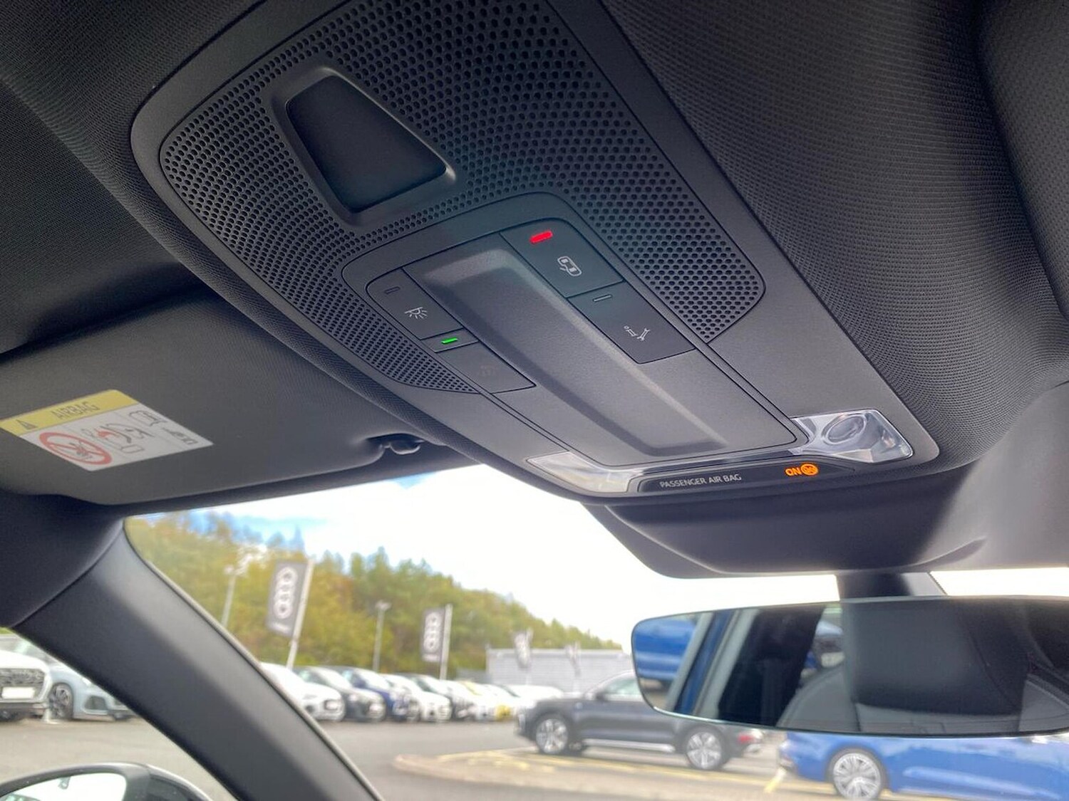 Used Audi A3 2025 for sale - 78192628: Photo 16