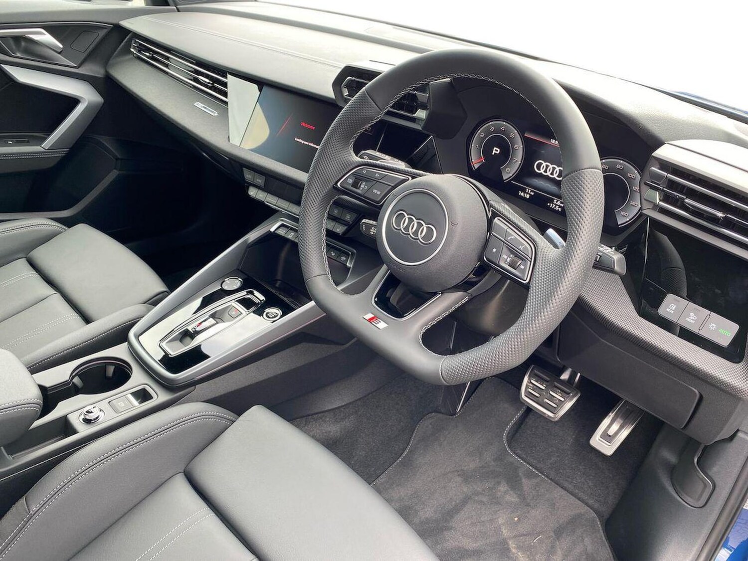 Used Audi A3 2025 for sale - 78192628: Photo 17