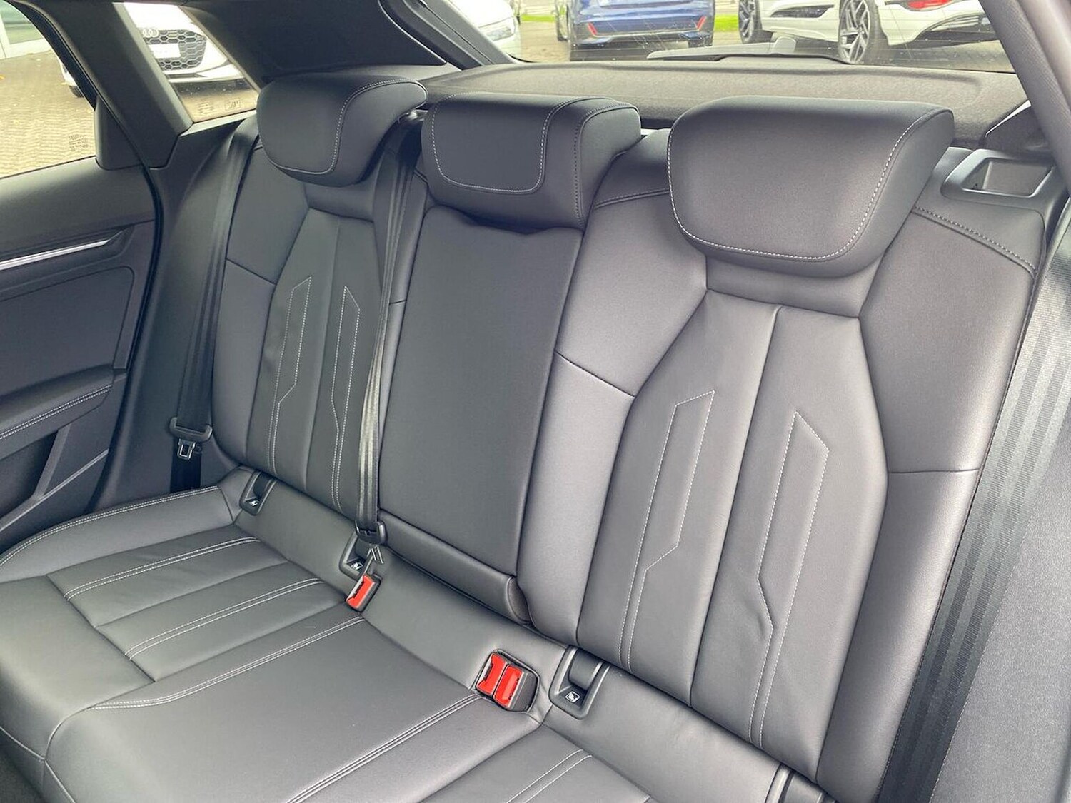 Used Audi A3 2025 for sale - 78192628: Photo 18