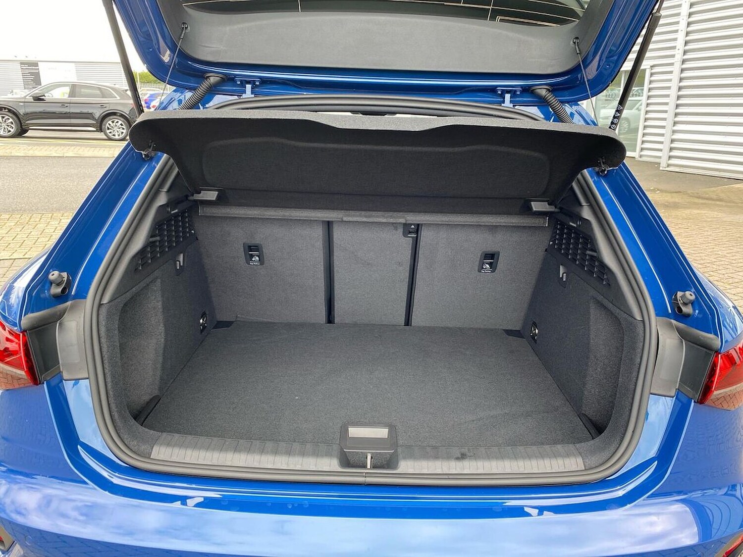 Used Audi A3 2025 for sale - 78192628: Photo 19