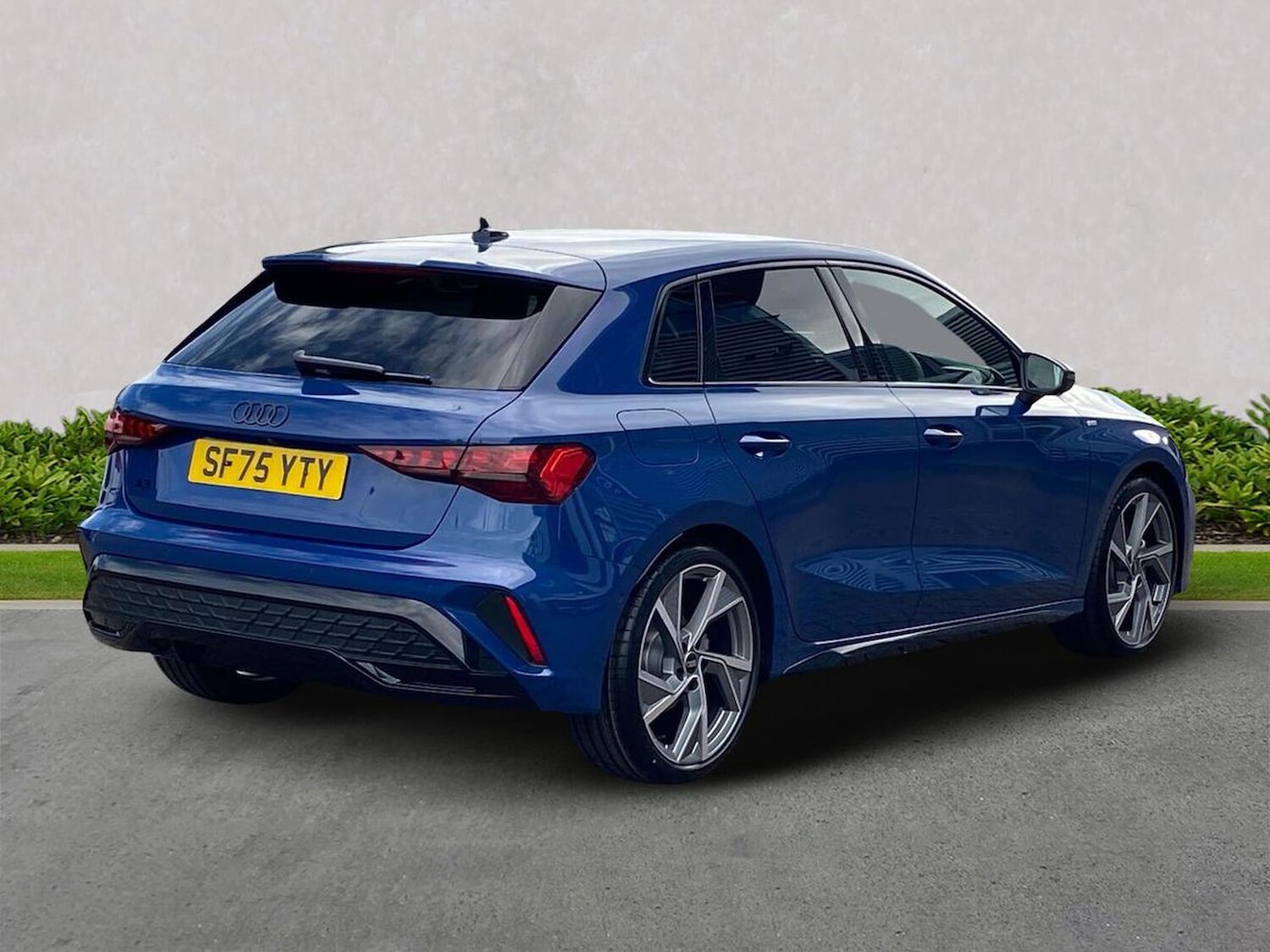 Used Audi A3 2025 for sale - 78192628: Photo 20