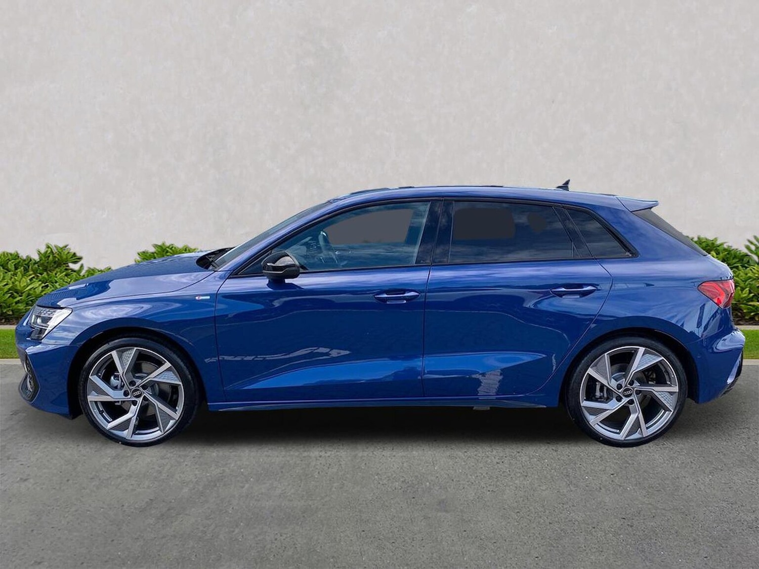 Used Audi A3 2025 for sale - 78192628: Photo 21