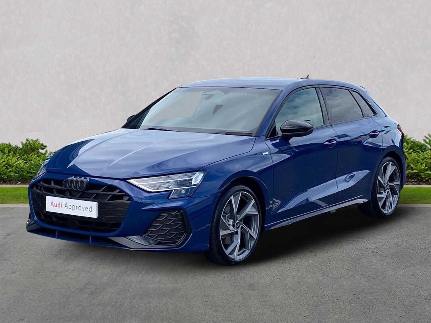 Used Audi A3 2025 for sale - 78192628: Photo 22