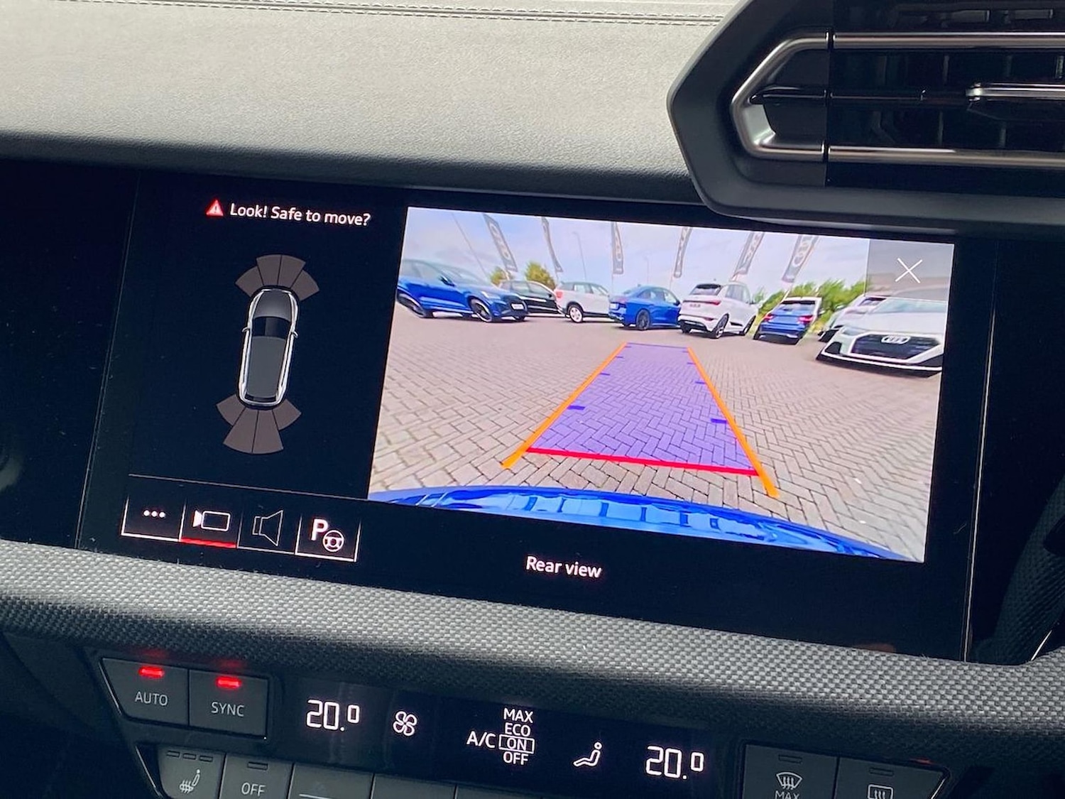 Used Audi A3 2025 for sale - 78192628: Photo 25