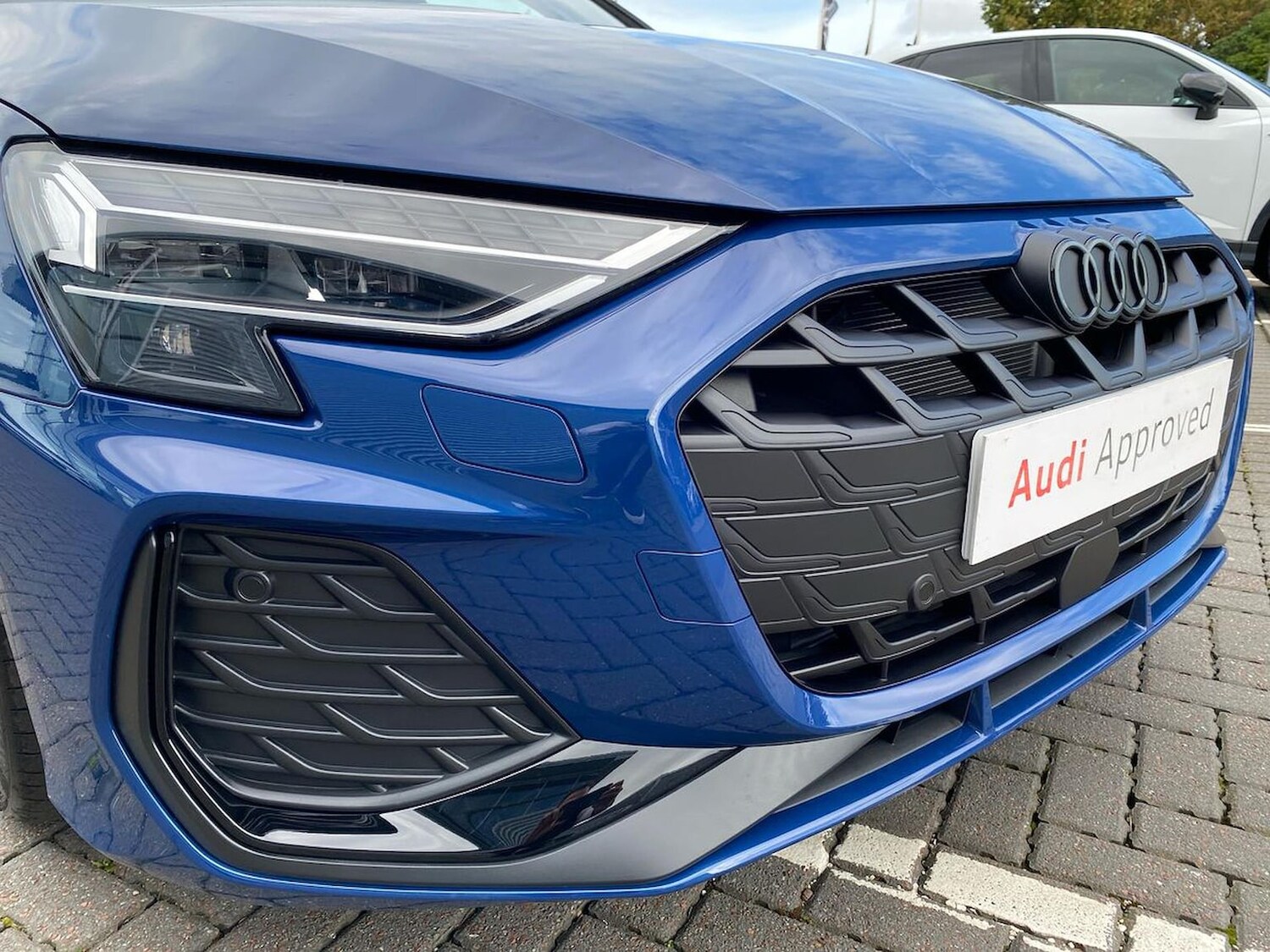 Used Audi A3 2025 for sale - 78192628: Photo 34