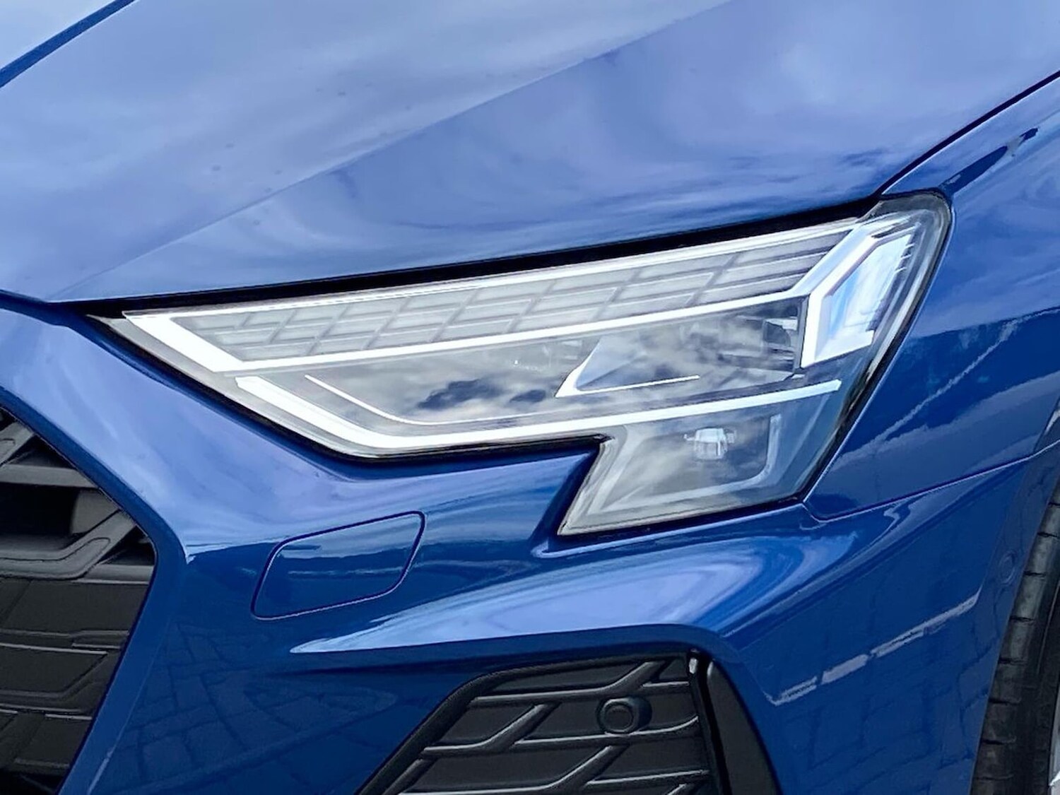 Used Audi A3 2025 for sale - 78192628: Photo 35