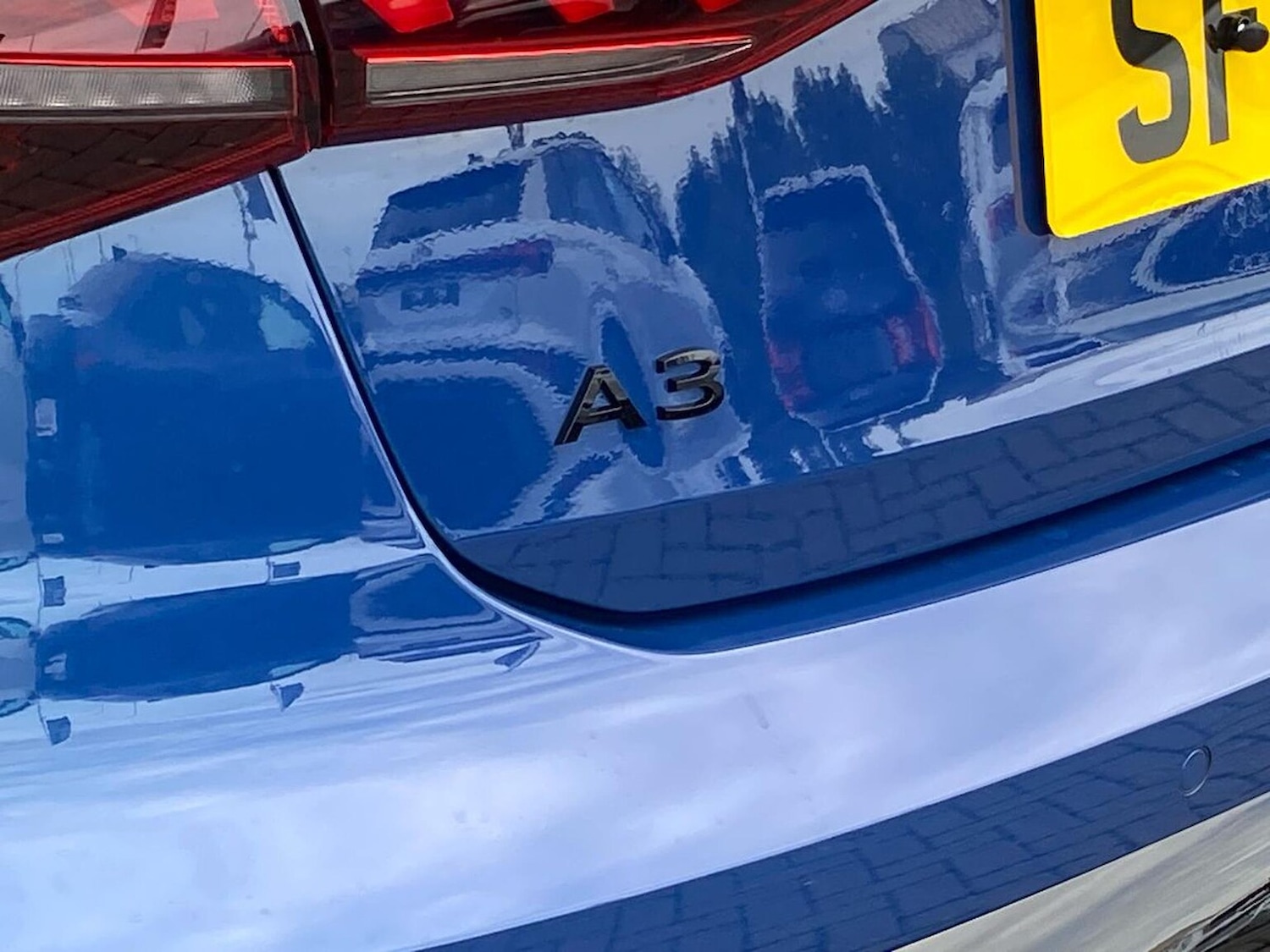 Used Audi A3 2025 for sale - 78192628: Photo 36