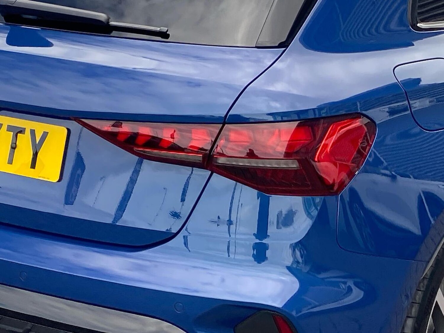 Used Audi A3 2025 for sale - 78192628: Photo 37