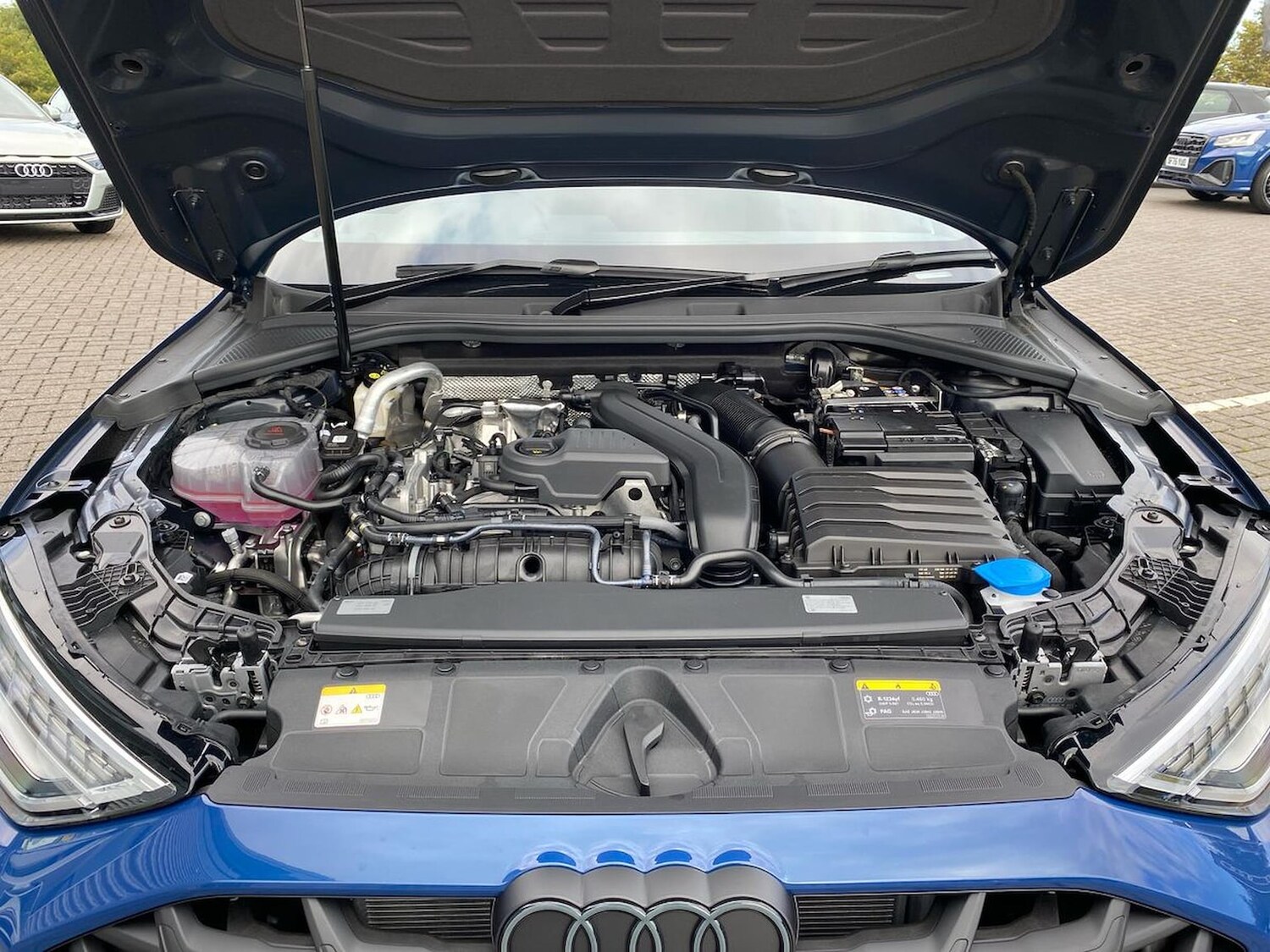 Used Audi A3 2025 for sale - 78192628: Photo 40