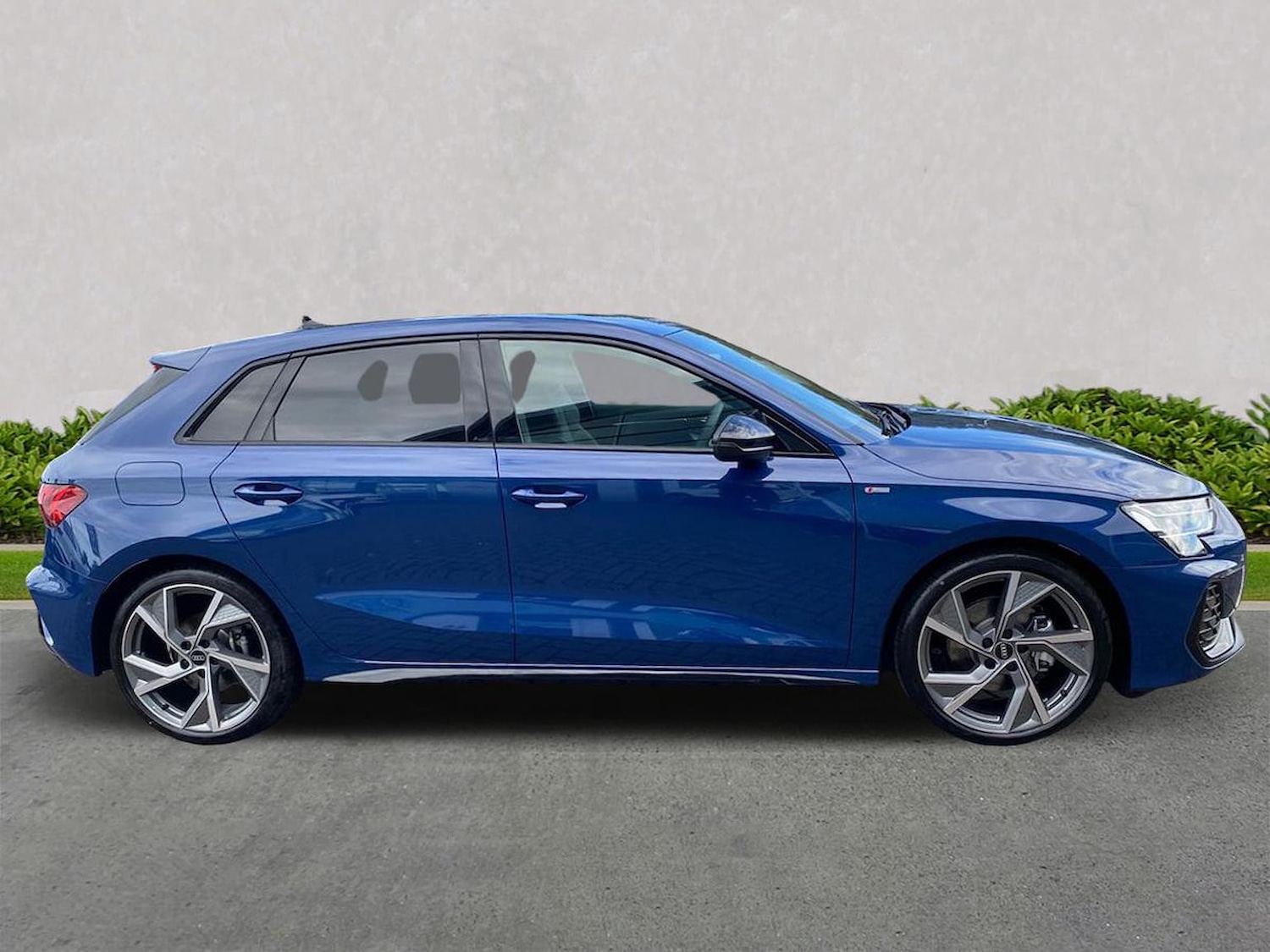 Used Audi A3 2025 for sale - 78192628: Photo 5