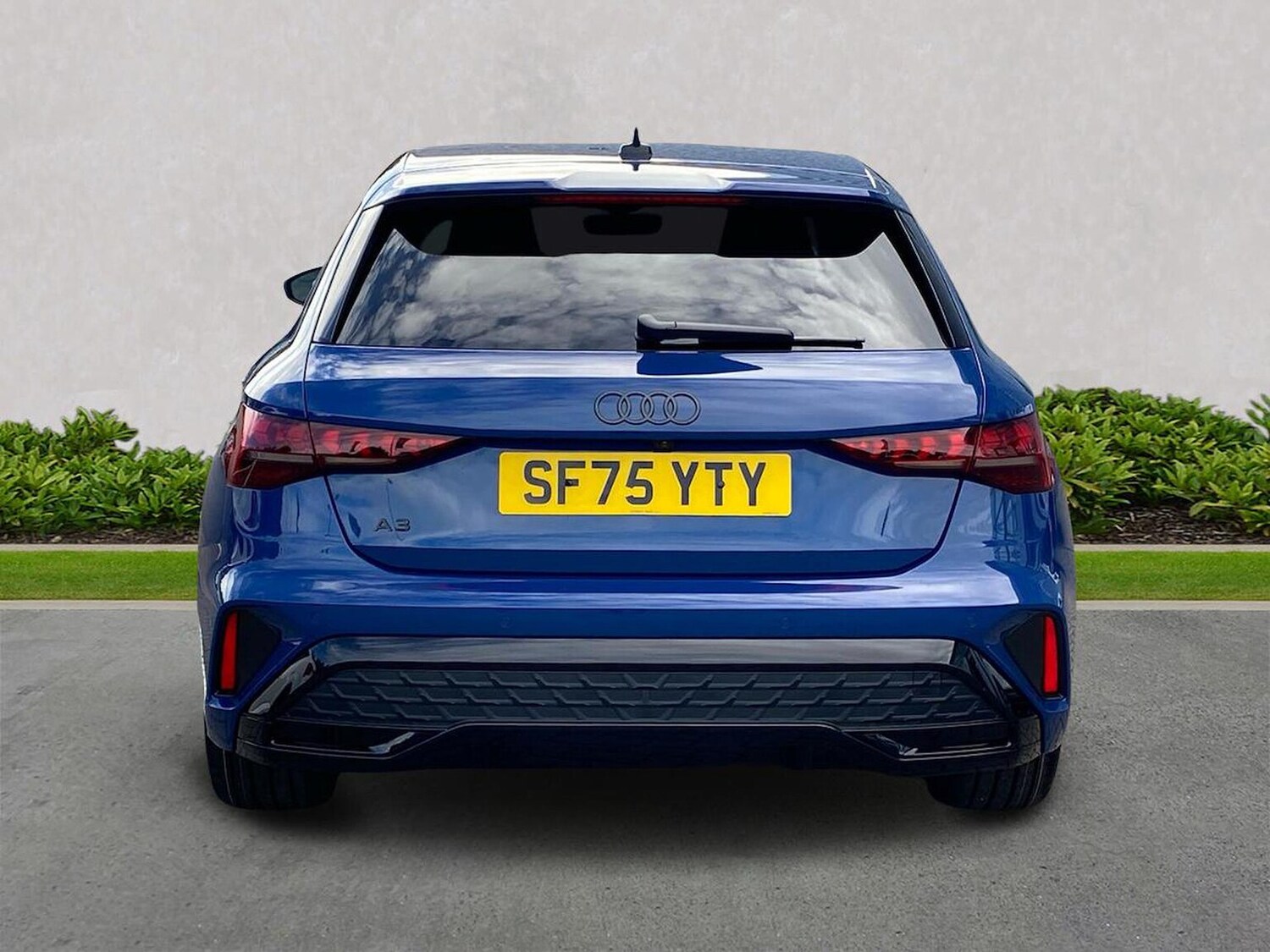 Used Audi A3 2025 for sale - 78192628: Photo 6