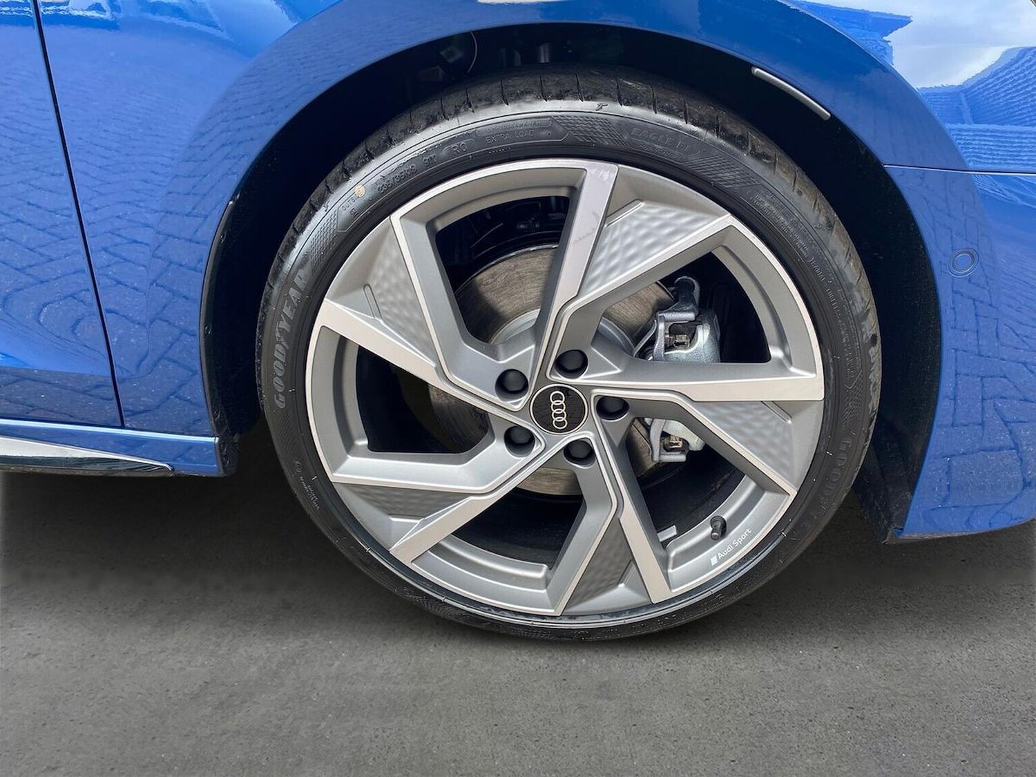 Used Audi A3 2025 for sale - 78192628: Photo 8