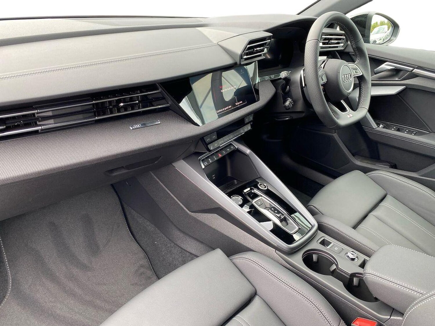 Used Audi A3 2025 for sale - 78192628: Photo 9