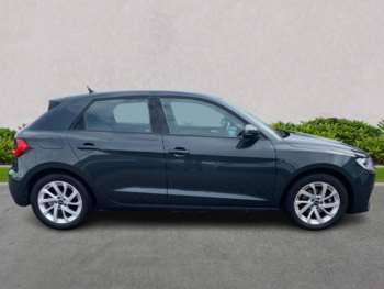 Used Audi A1 2022 for sale - 75437370: Photo