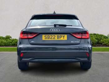 Used Audi A1 2022 for sale - 75437370: Photo