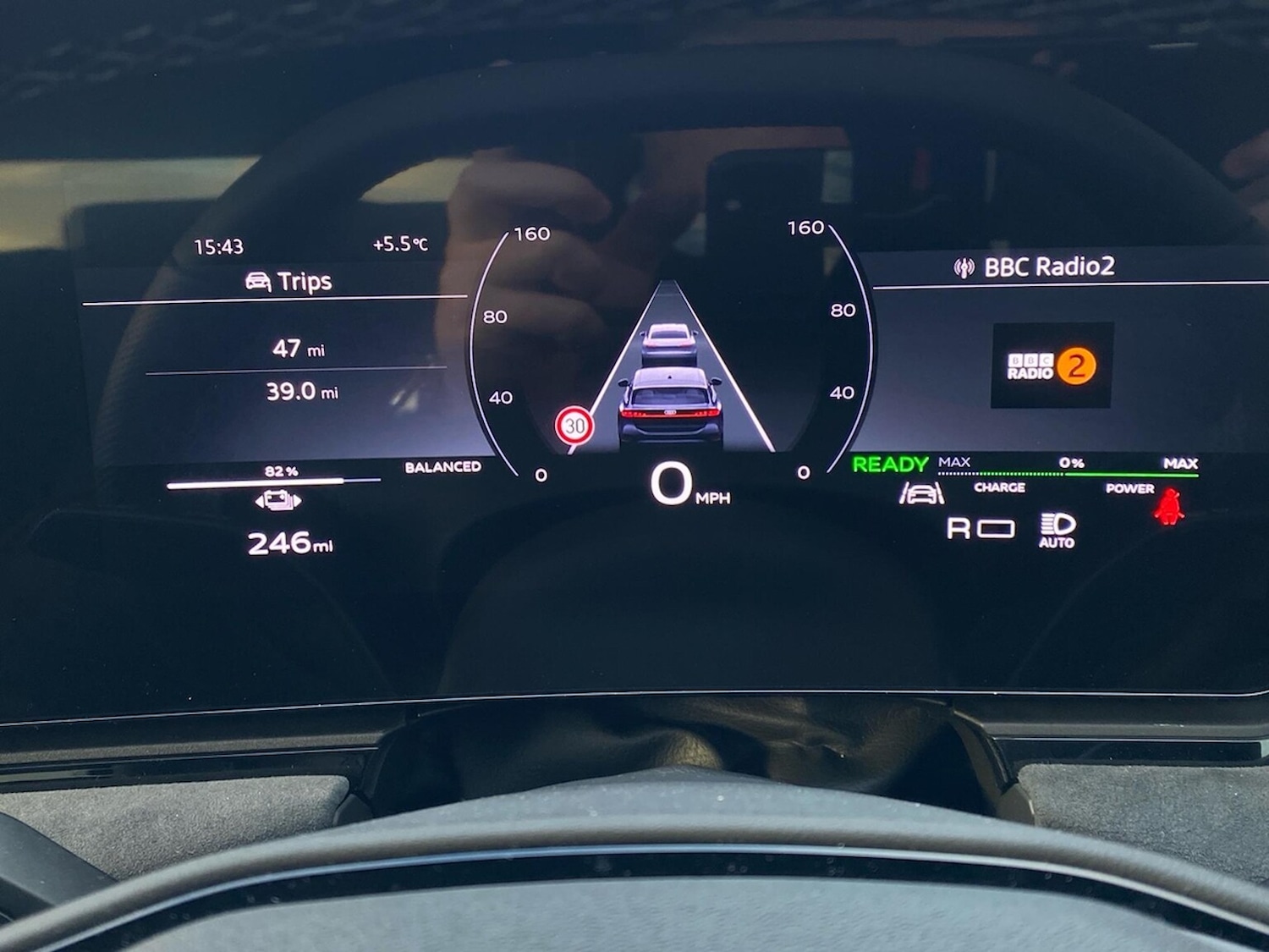 Used Audi A6 2025 for sale - 76741183: Photo 10