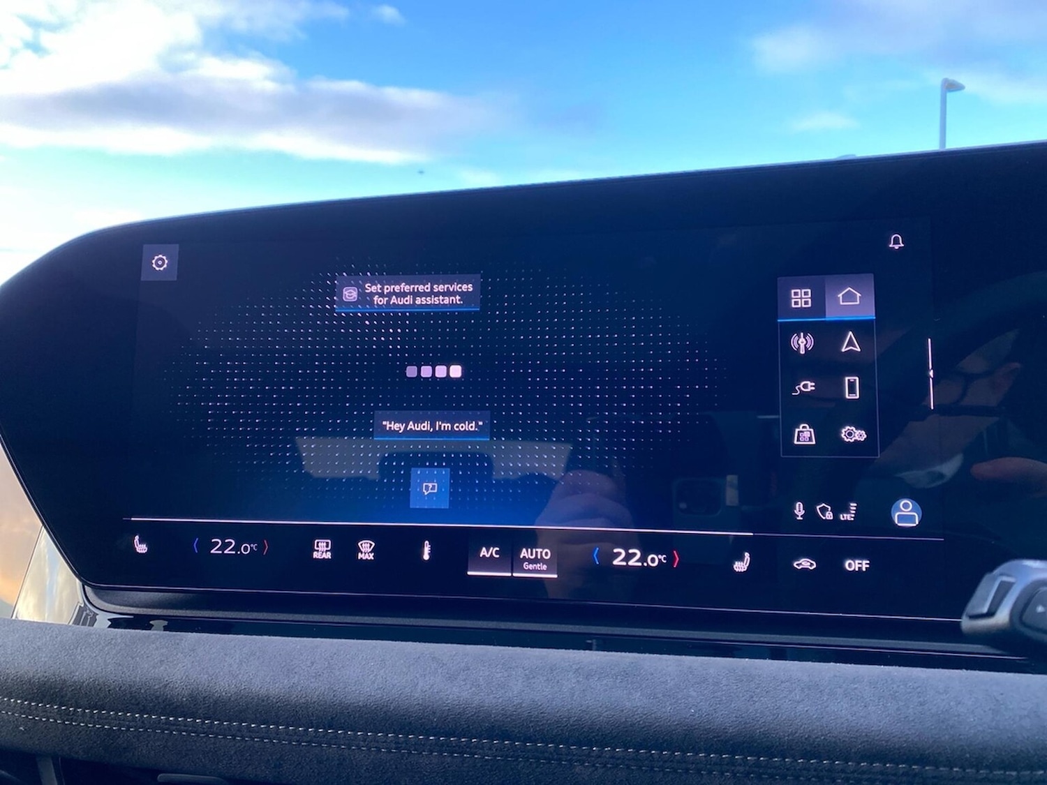 Used Audi A6 2025 for sale - 76741183: Photo 11