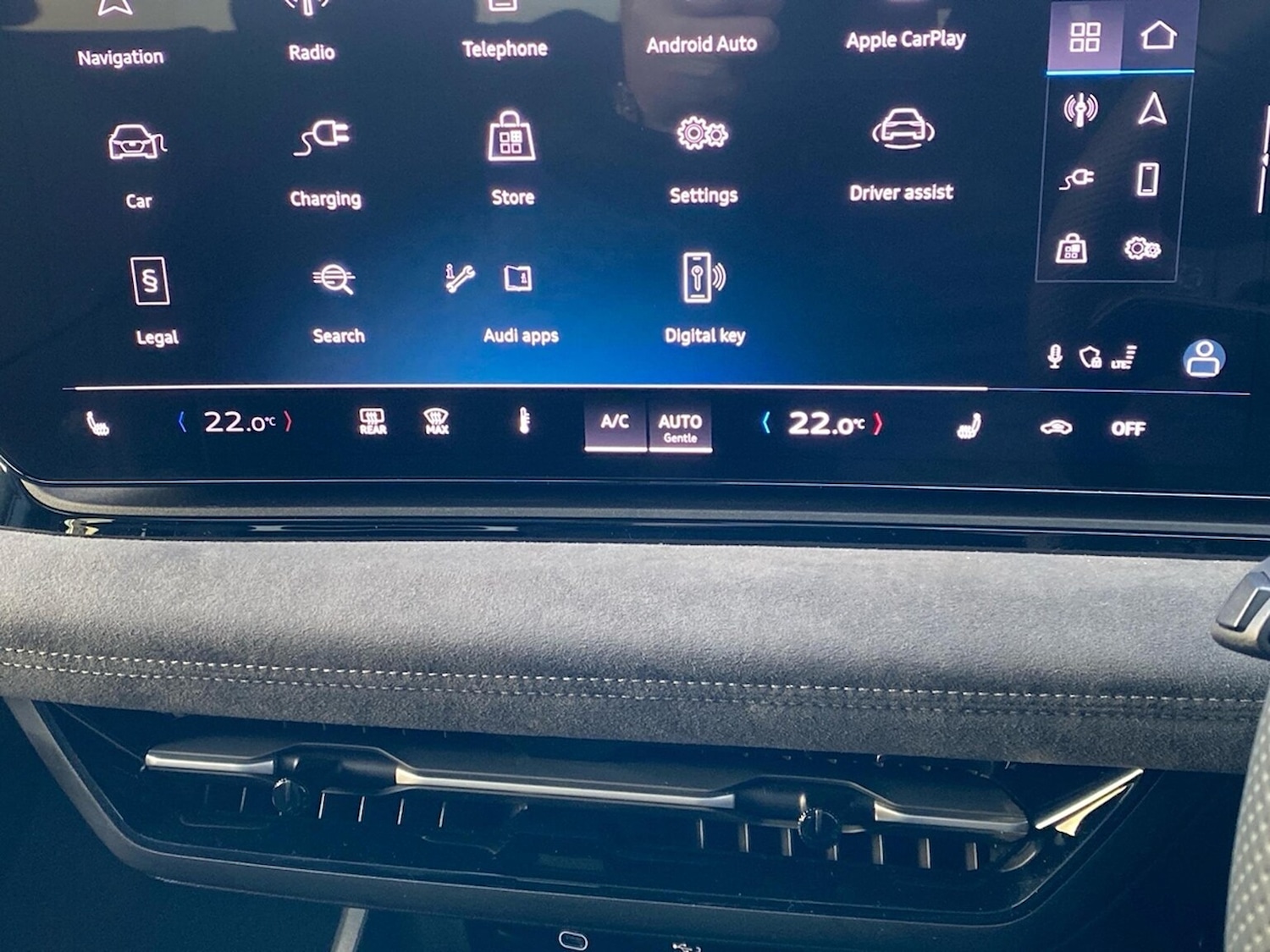 Used Audi A6 2025 for sale - 76741183: Photo 12