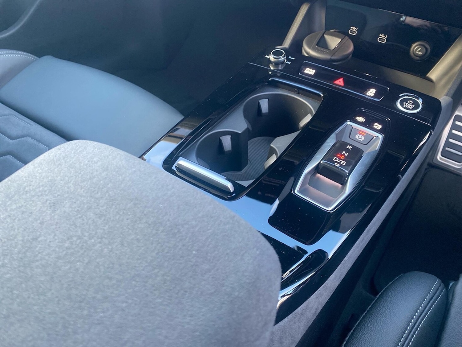 Used Audi A6 2025 for sale - 76741183: Photo 13