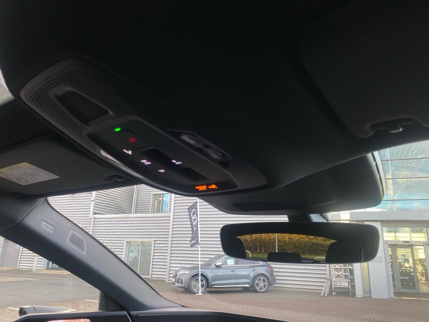 Used Audi A6 2025 for sale - 76741183: Photo 14