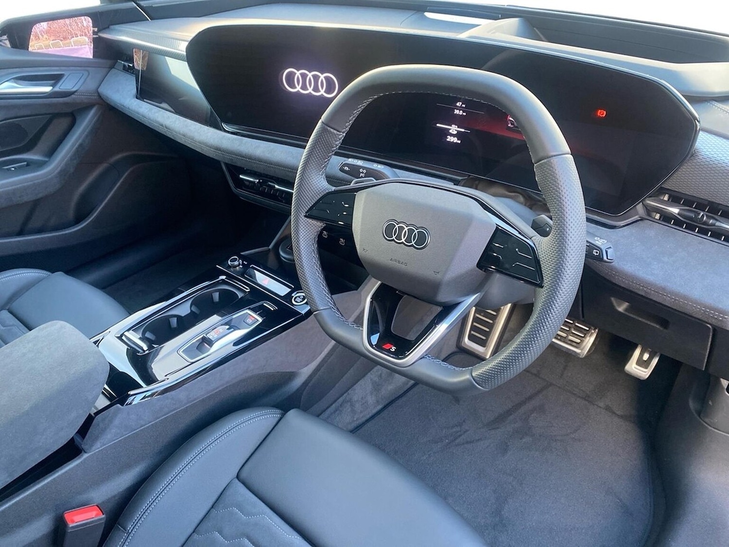 Used Audi A6 2025 for sale - 76741183: Photo 15