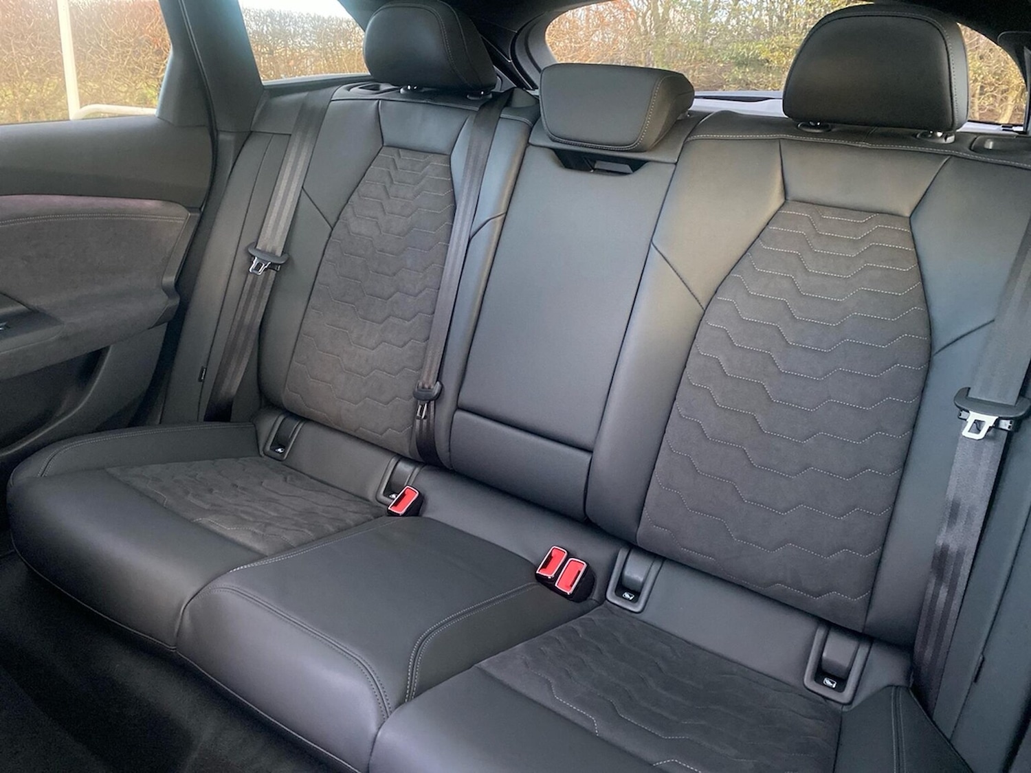 Used Audi A6 2025 for sale - 76741183: Photo 16