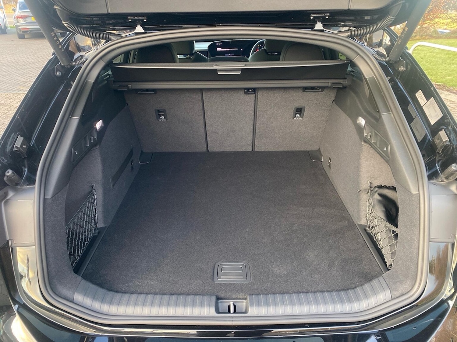 Used Audi A6 2025 for sale - 76741183: Photo 17