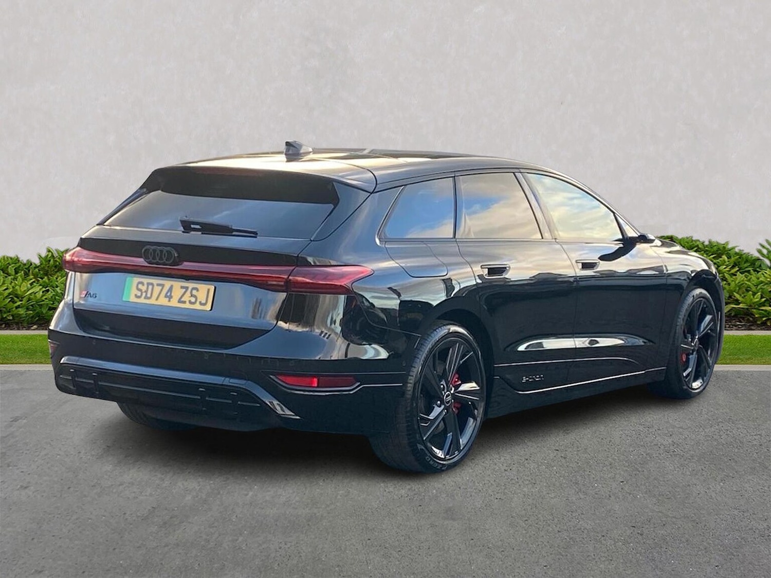 Used Audi A6 2025 for sale - 76741183: Photo 18